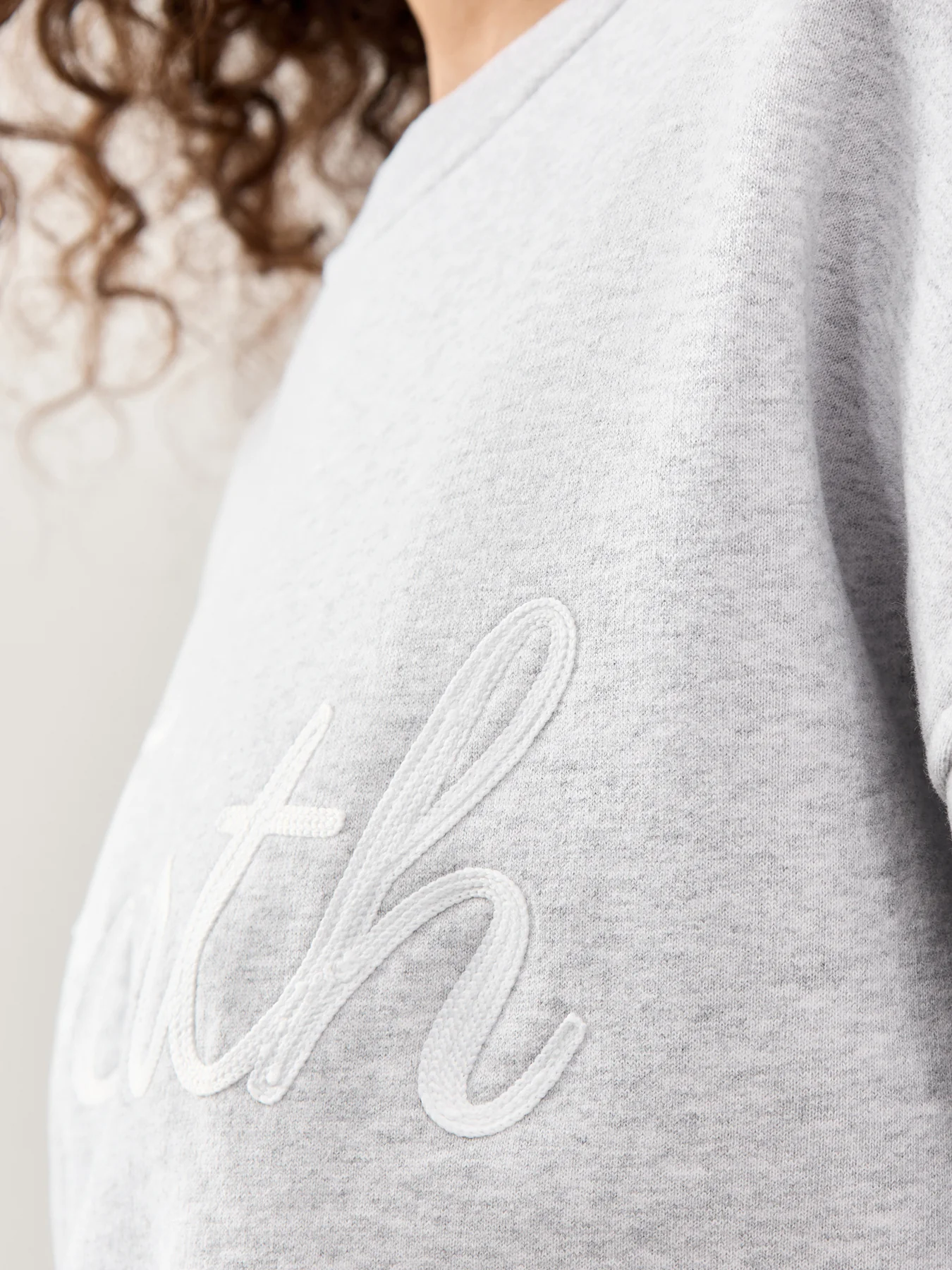 Kath Sweat Grey - Image 3