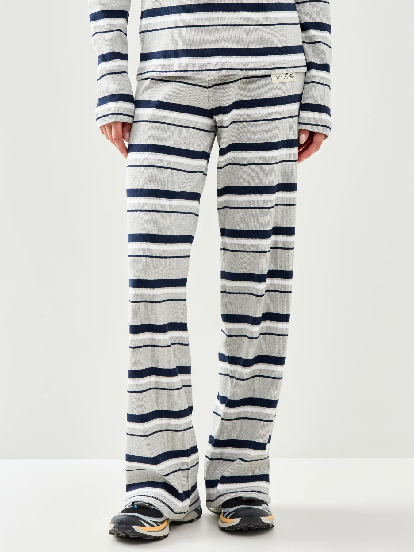Liliana Trouser Multi - Image 4