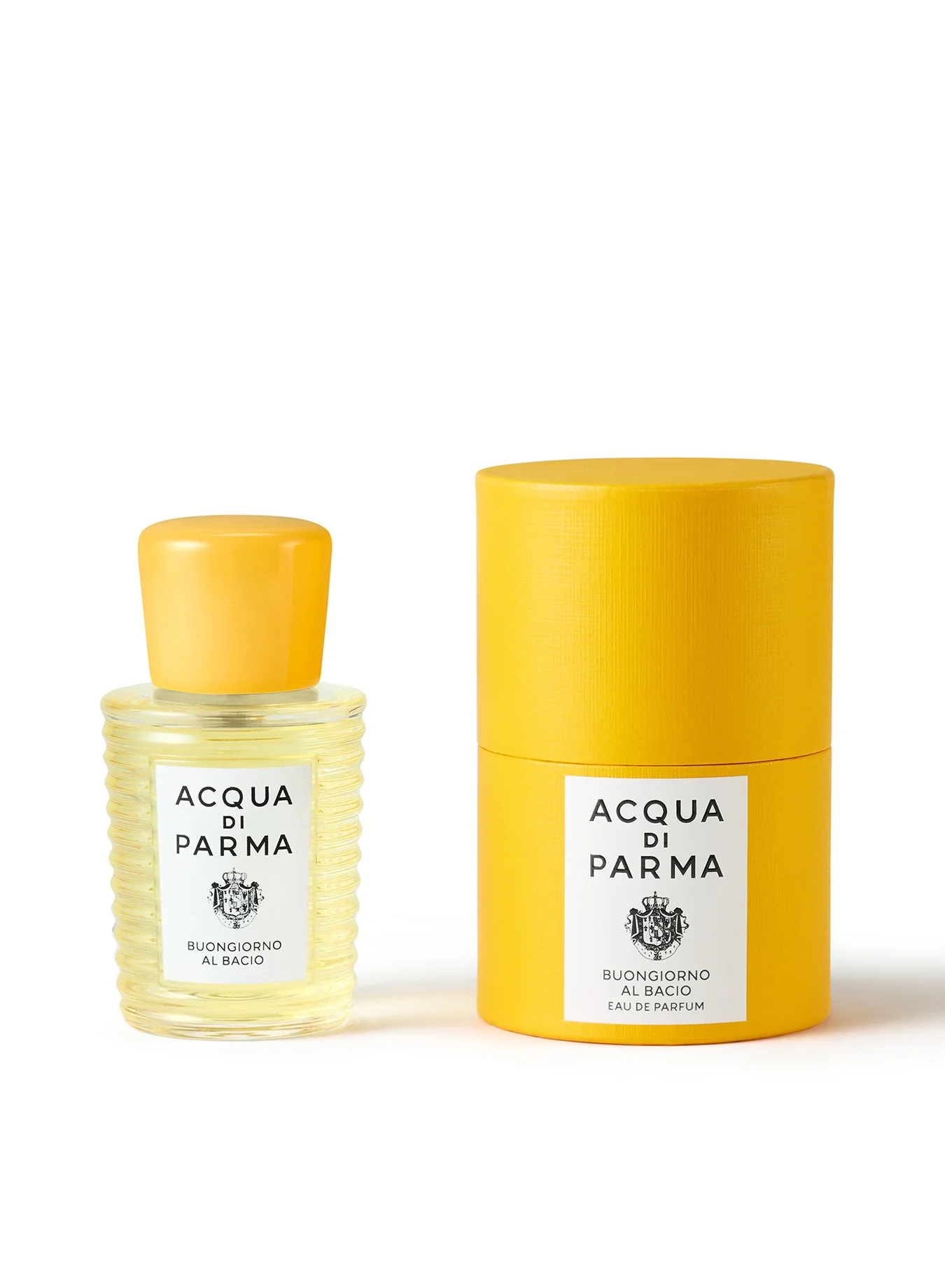 Buongiorno Al Bacio Eau de Parfum 100ml - Image 2