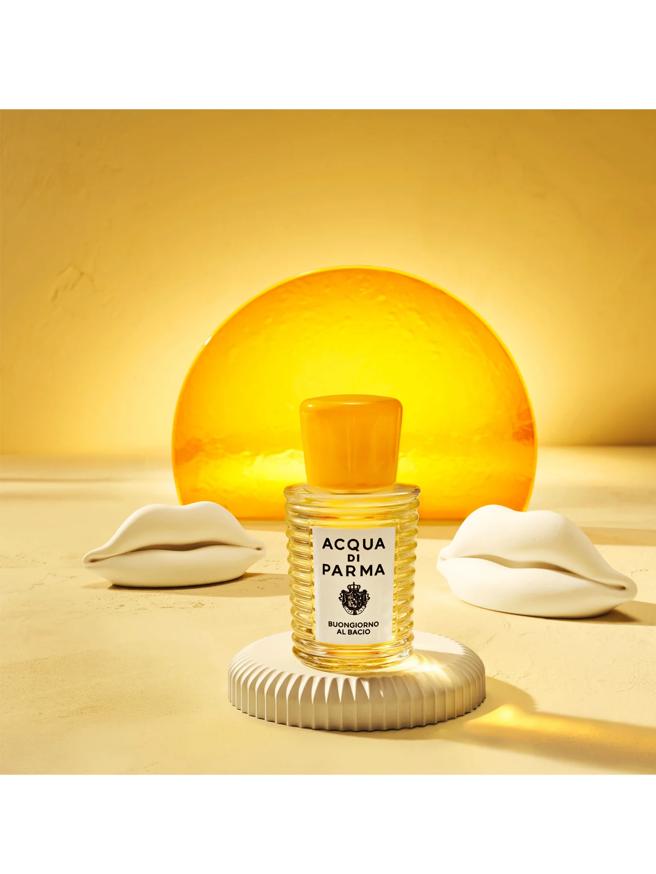 Buongiorno Al Bacio Eau de Parfum 100ml - Image 4