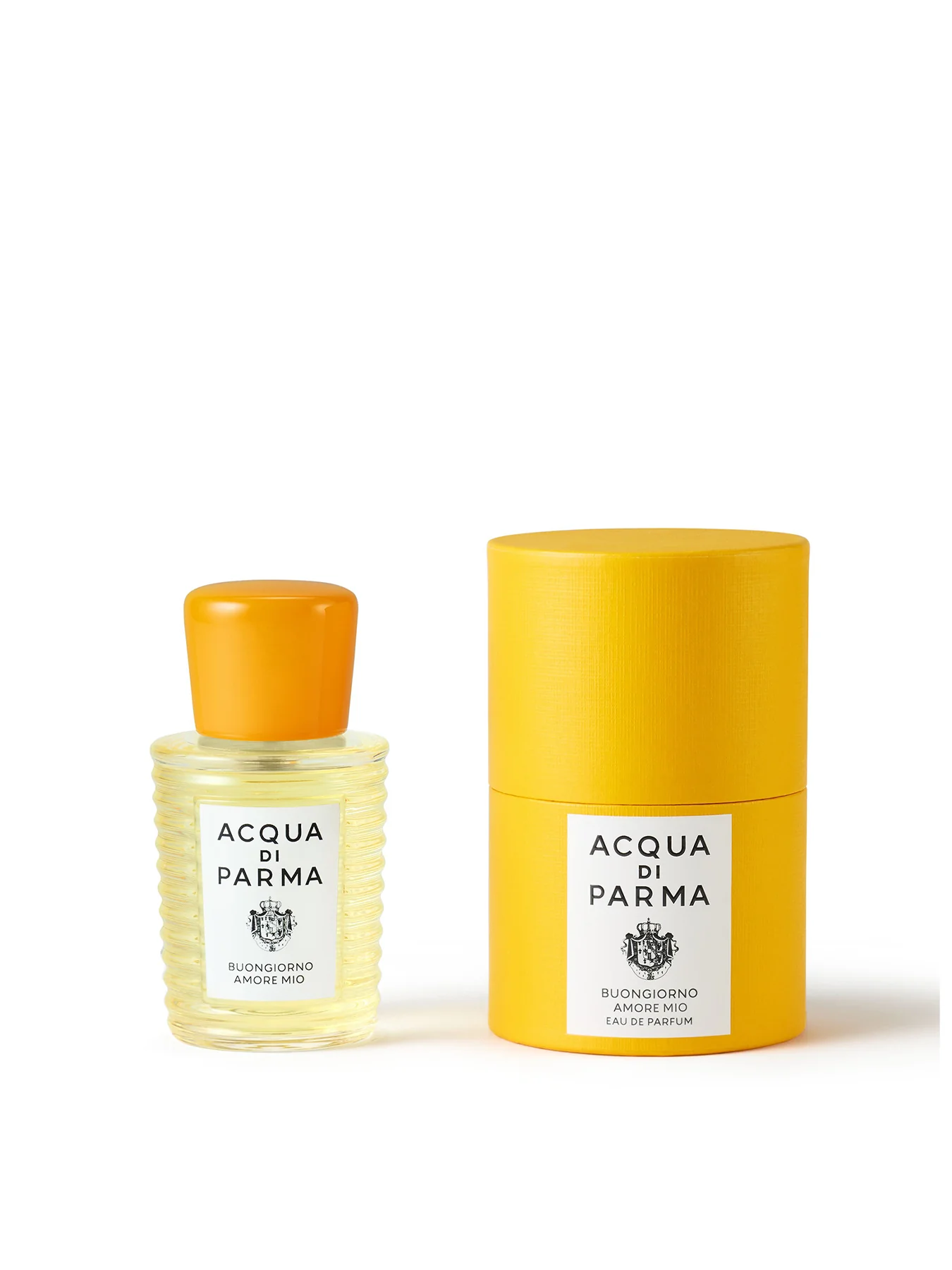 Buongiorno Amore Mio Eau de Parfum 100ml - Image 2