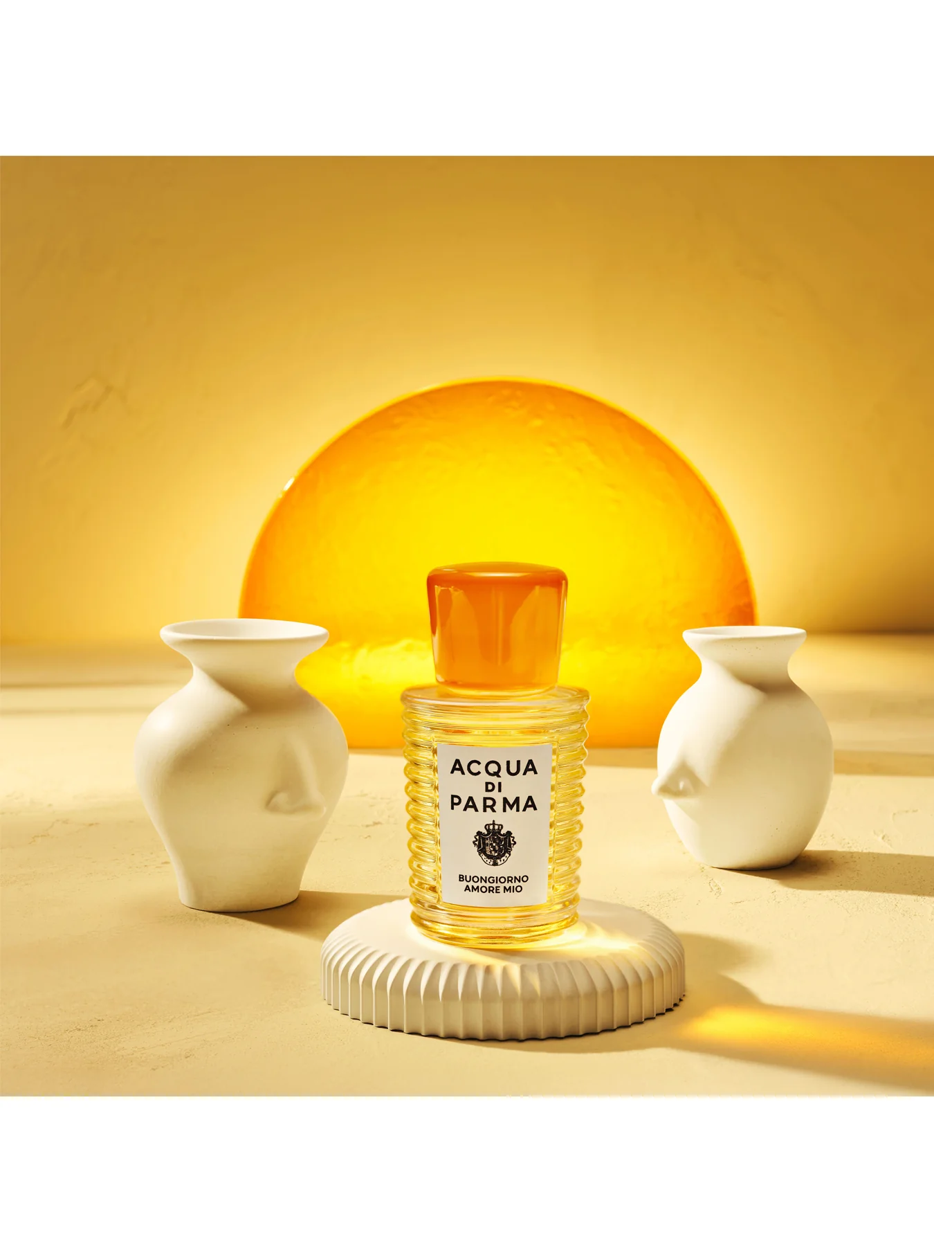 Buongiorno Amore Mio Eau de Parfum 100ml - Image 4