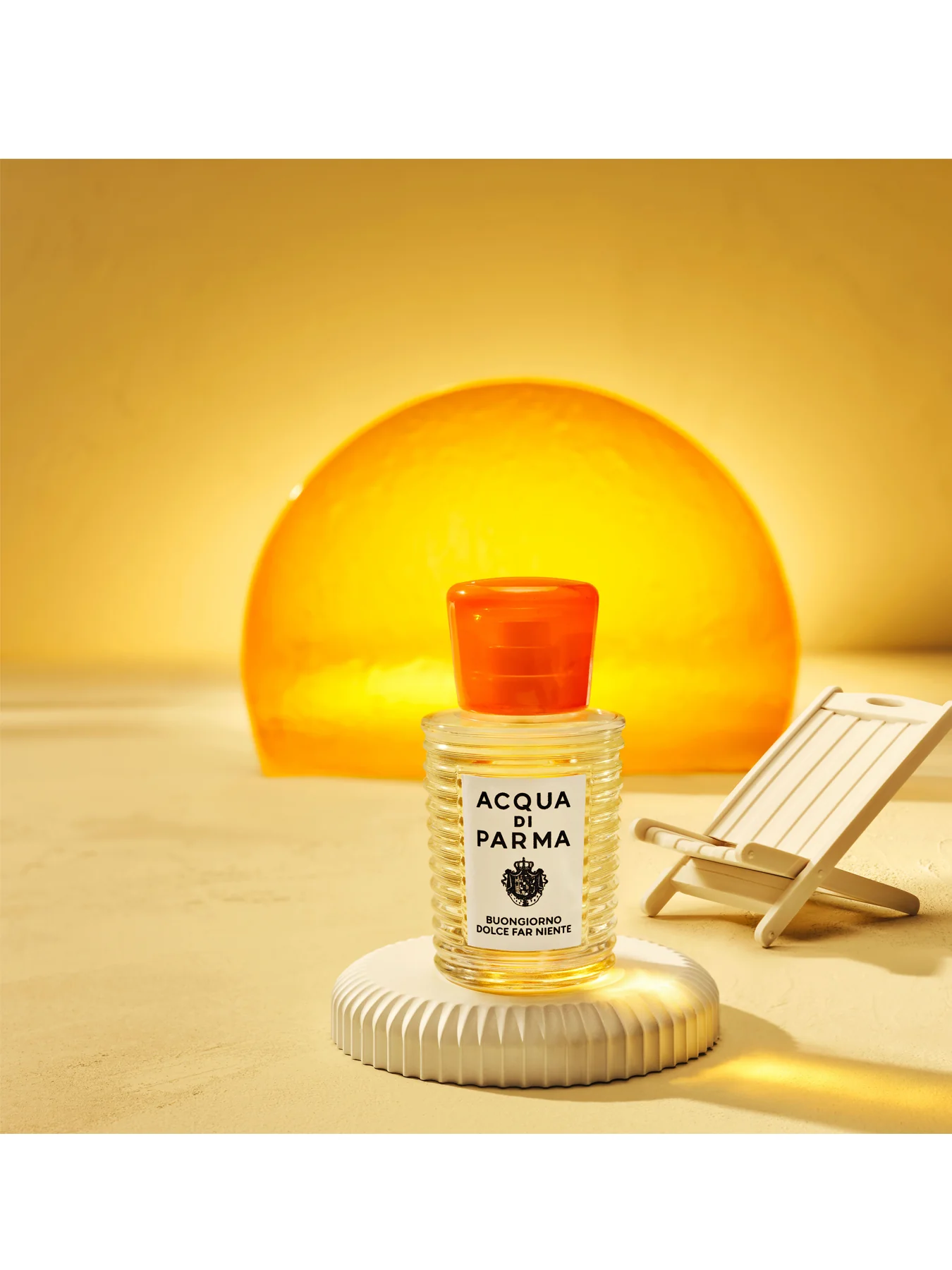Buongiorno Dolce Far Niente Eau de Parfum 100ml - Image 4