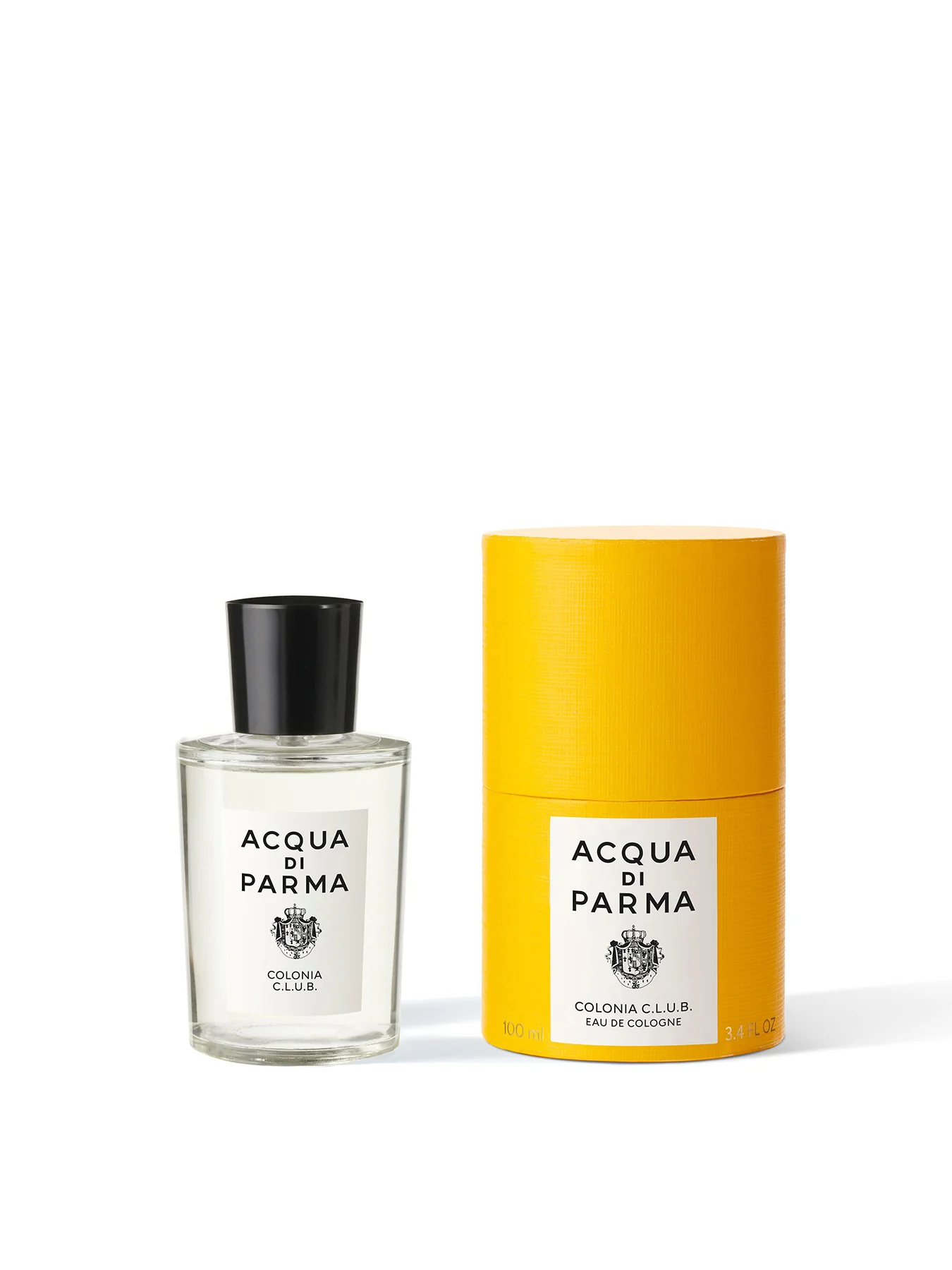 Colonia C.L.U.B. Eau de Cologne 100ml - Image 2