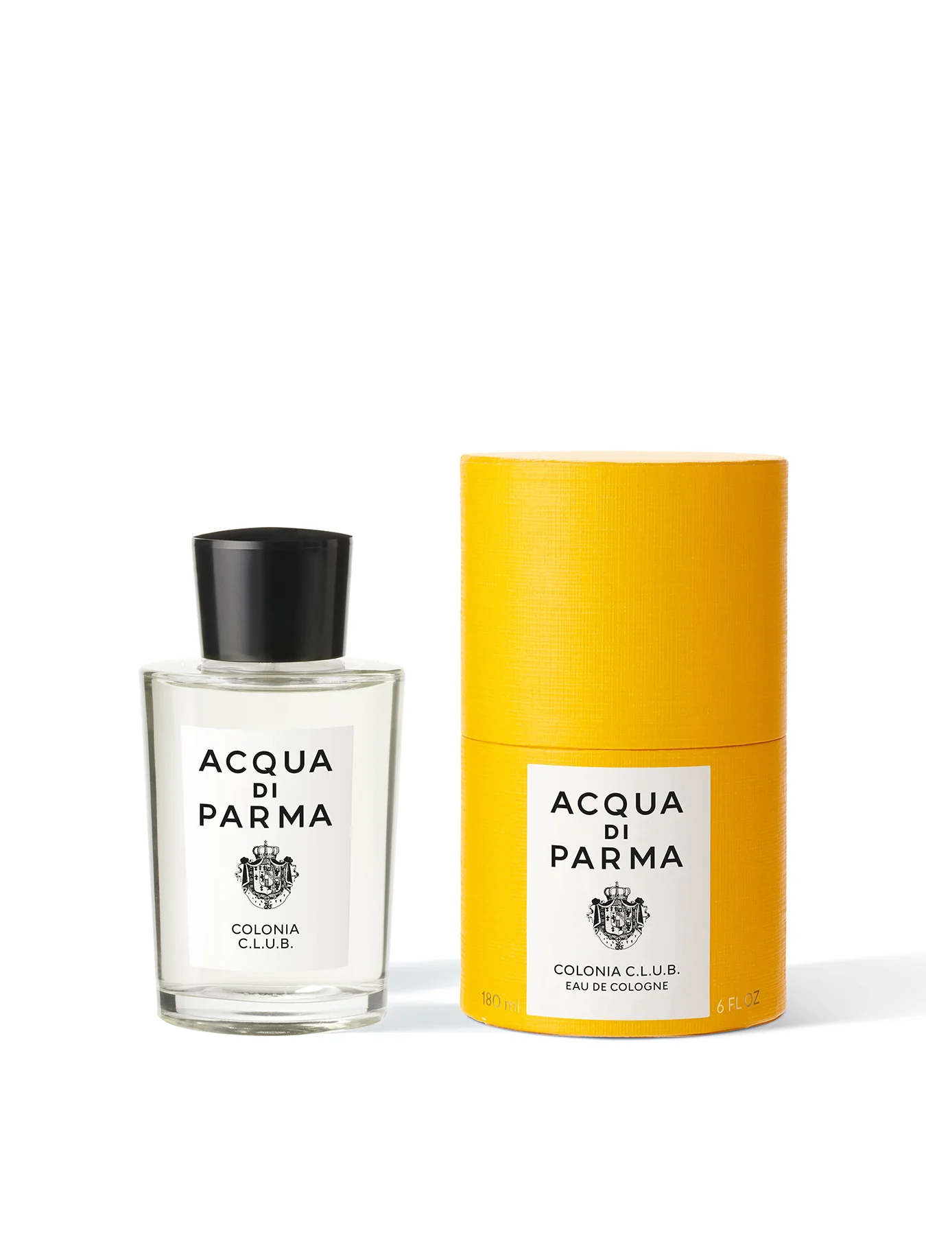 Colonia C.L.U.B. Eau de Cologne 180ml - Image 2