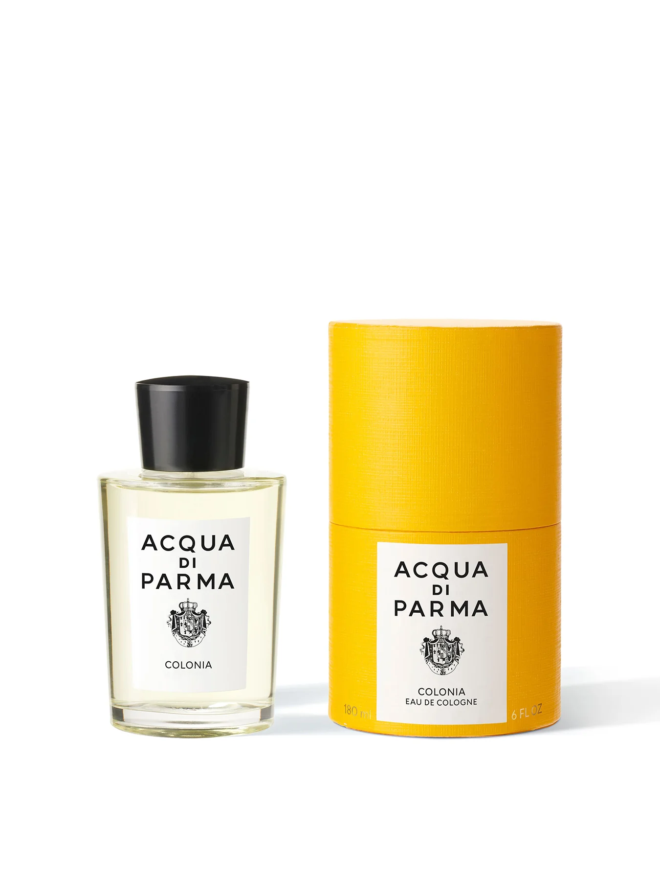 Colonia Eau de Cologne 180ml - Image 2