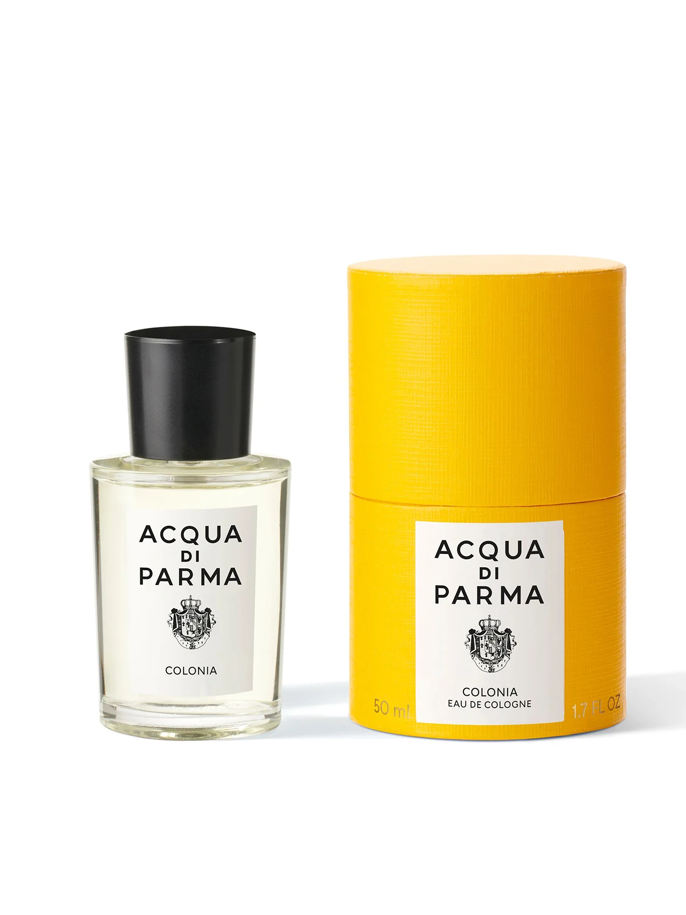 Colonia Eau de Cologne 50ml - Image 2