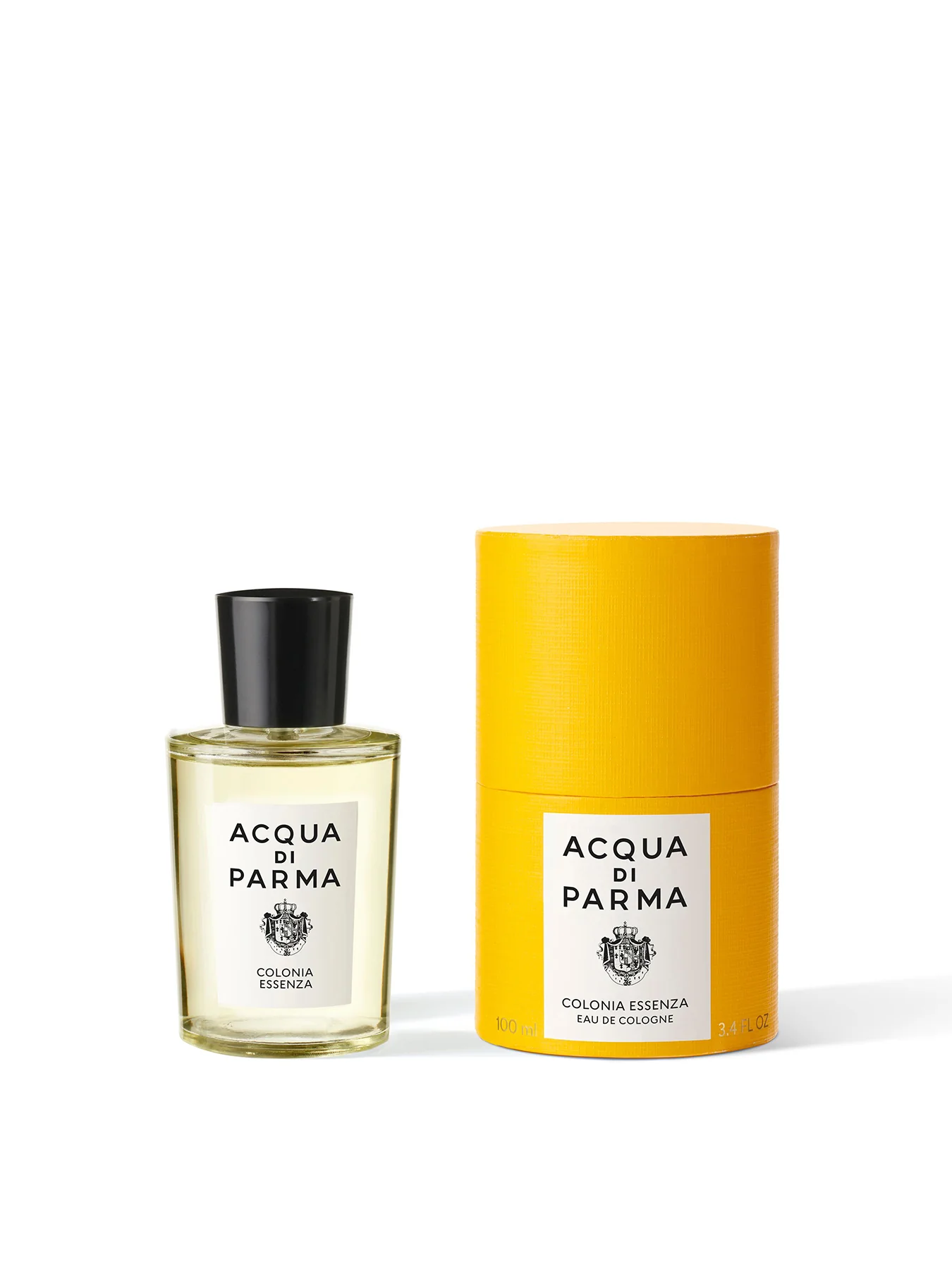 Colonia Essenza Eau de Cologne 100ml - Image 2