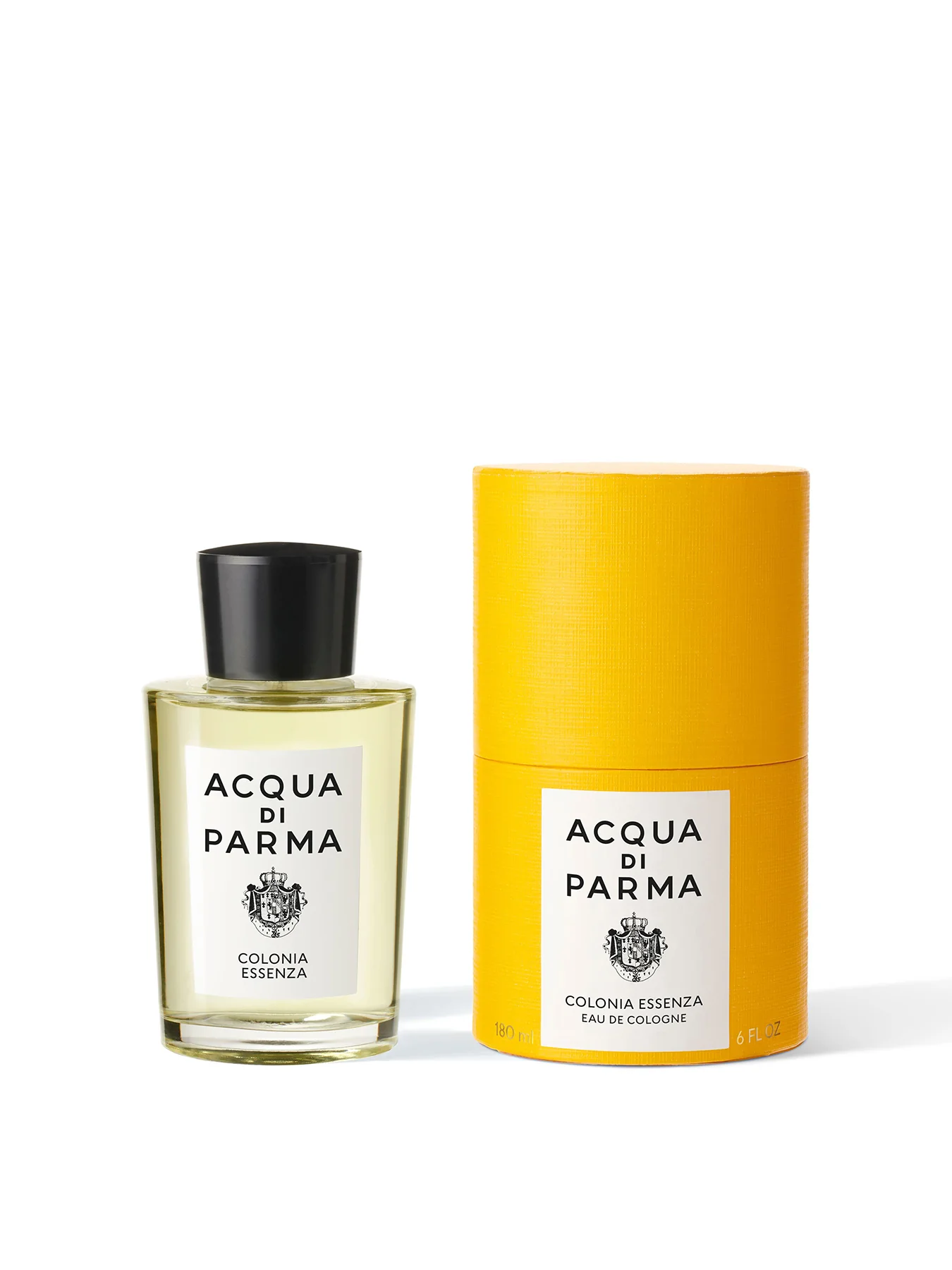 Colonia Essenza Eau de Cologne 180ml - Image 2