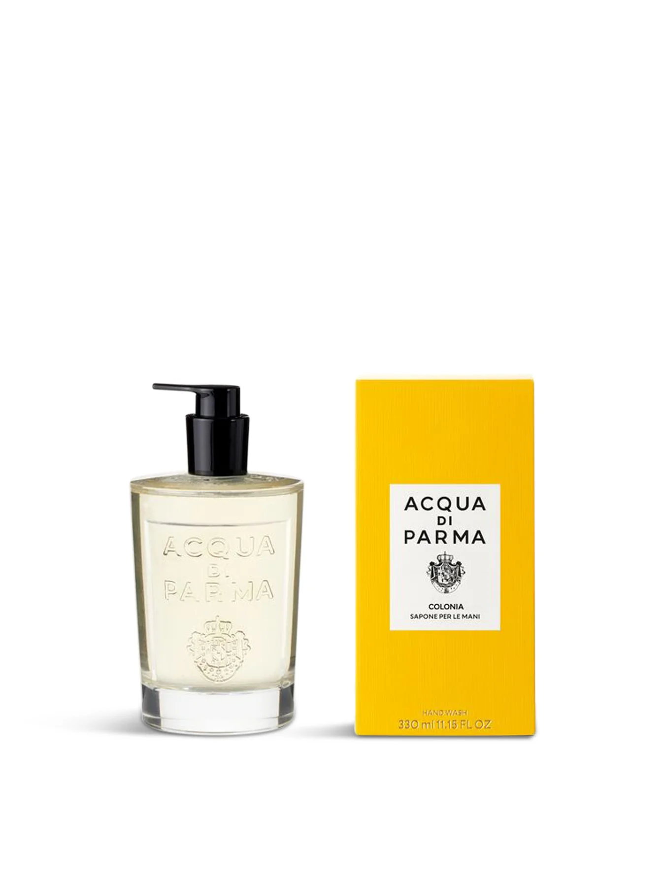 Colonia Liquid Soap 330ml - Image 3