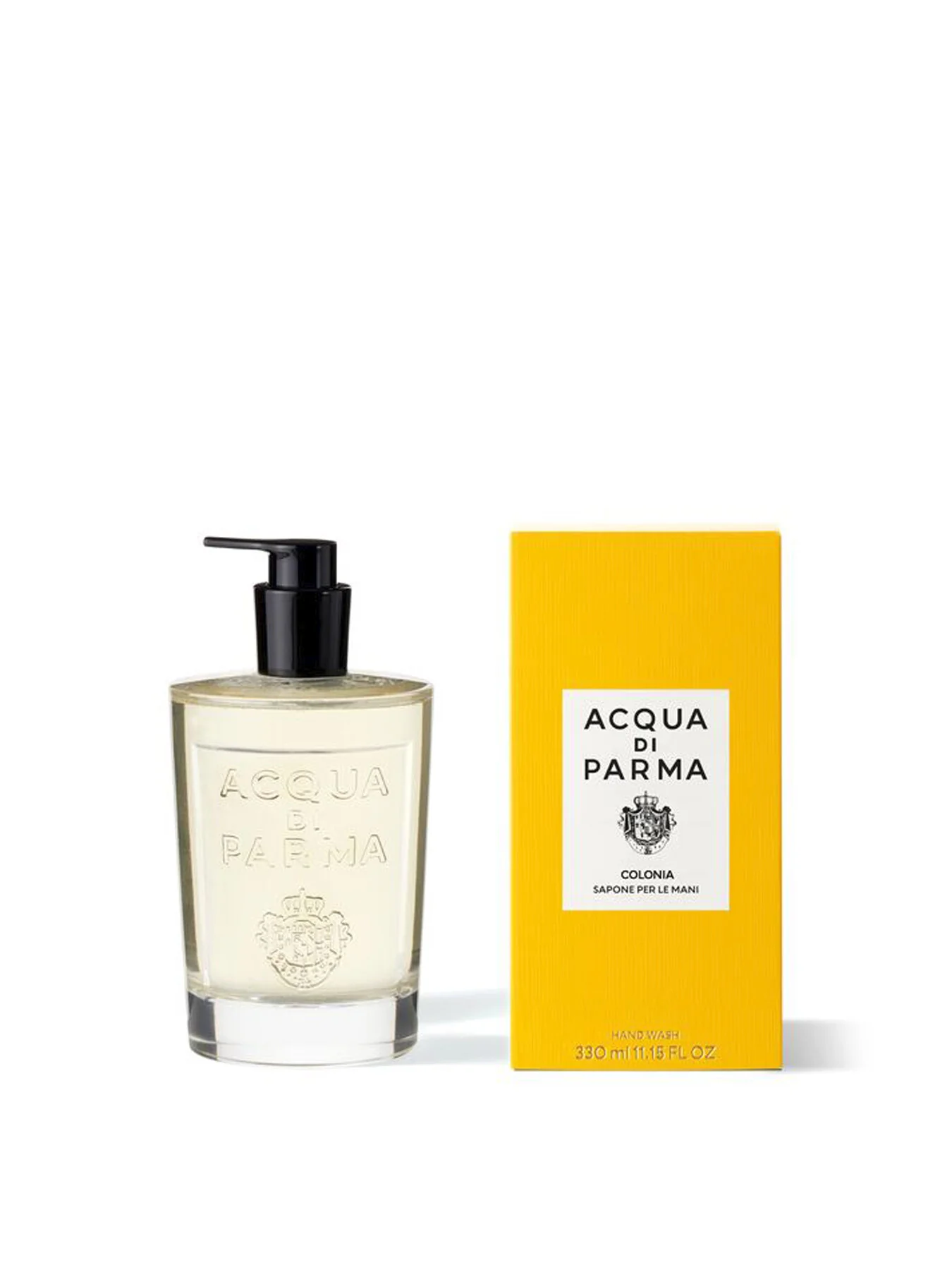 Colonia Liquid Soap 330ml - Image 5