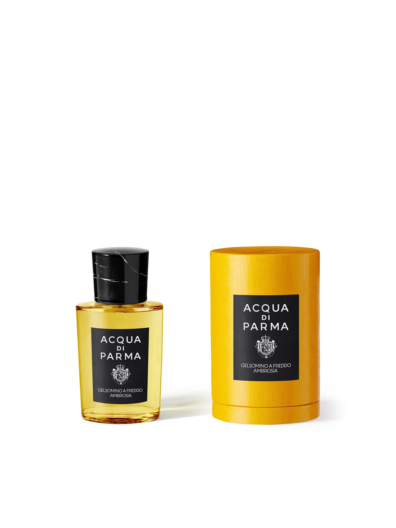 Gelsomino A Freddo Ambrosia Parfum 50ml - Image 3