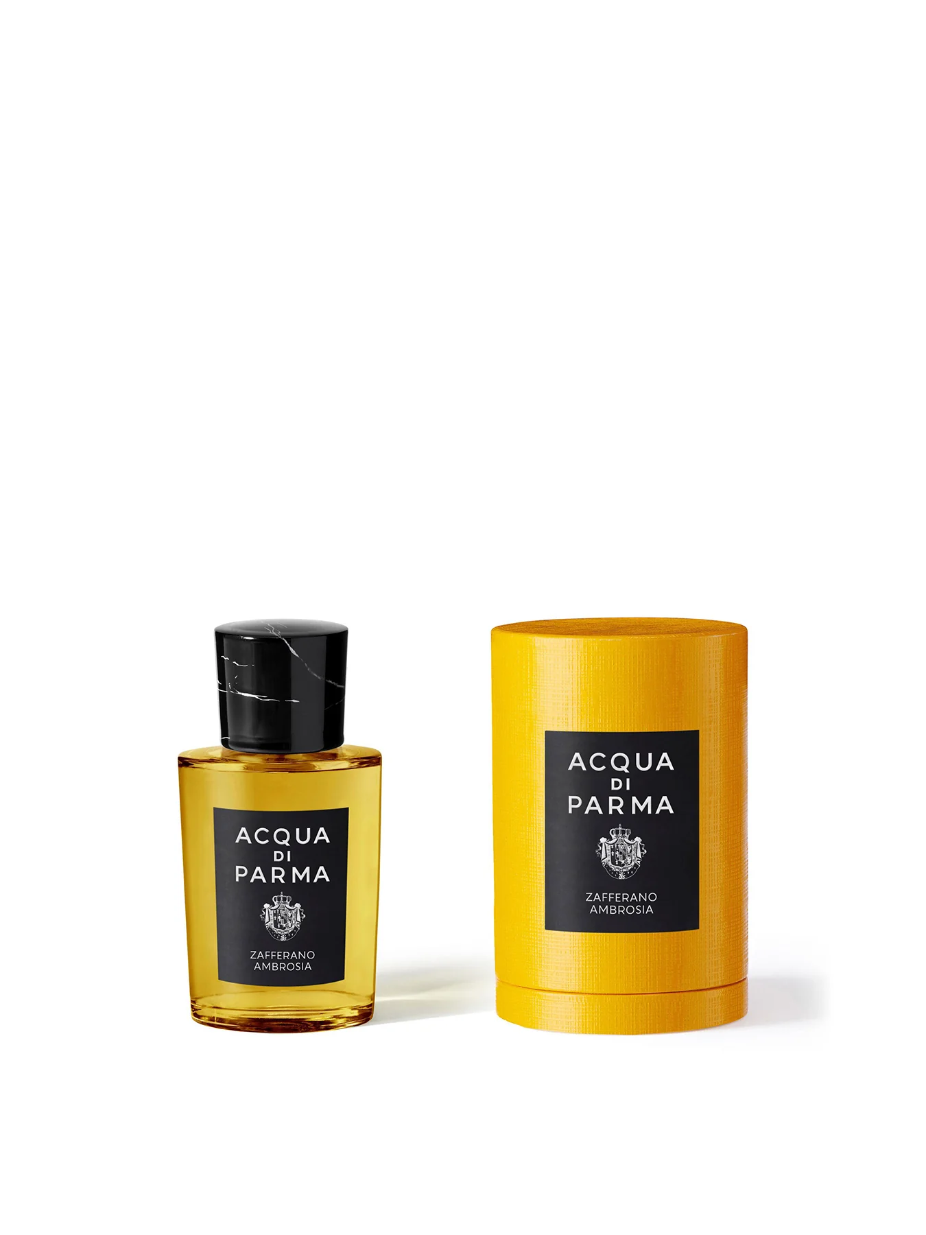 Zafferano Ambrosia Parfum 50ml - Image 3