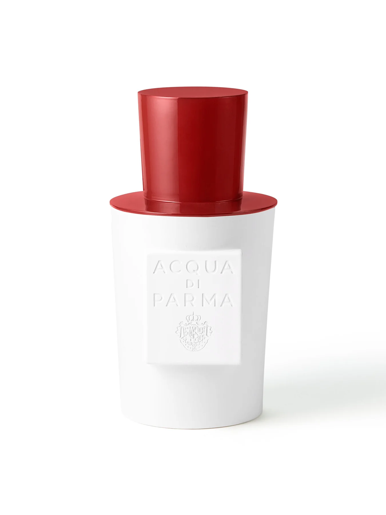 Zafferano Chapeau Candle