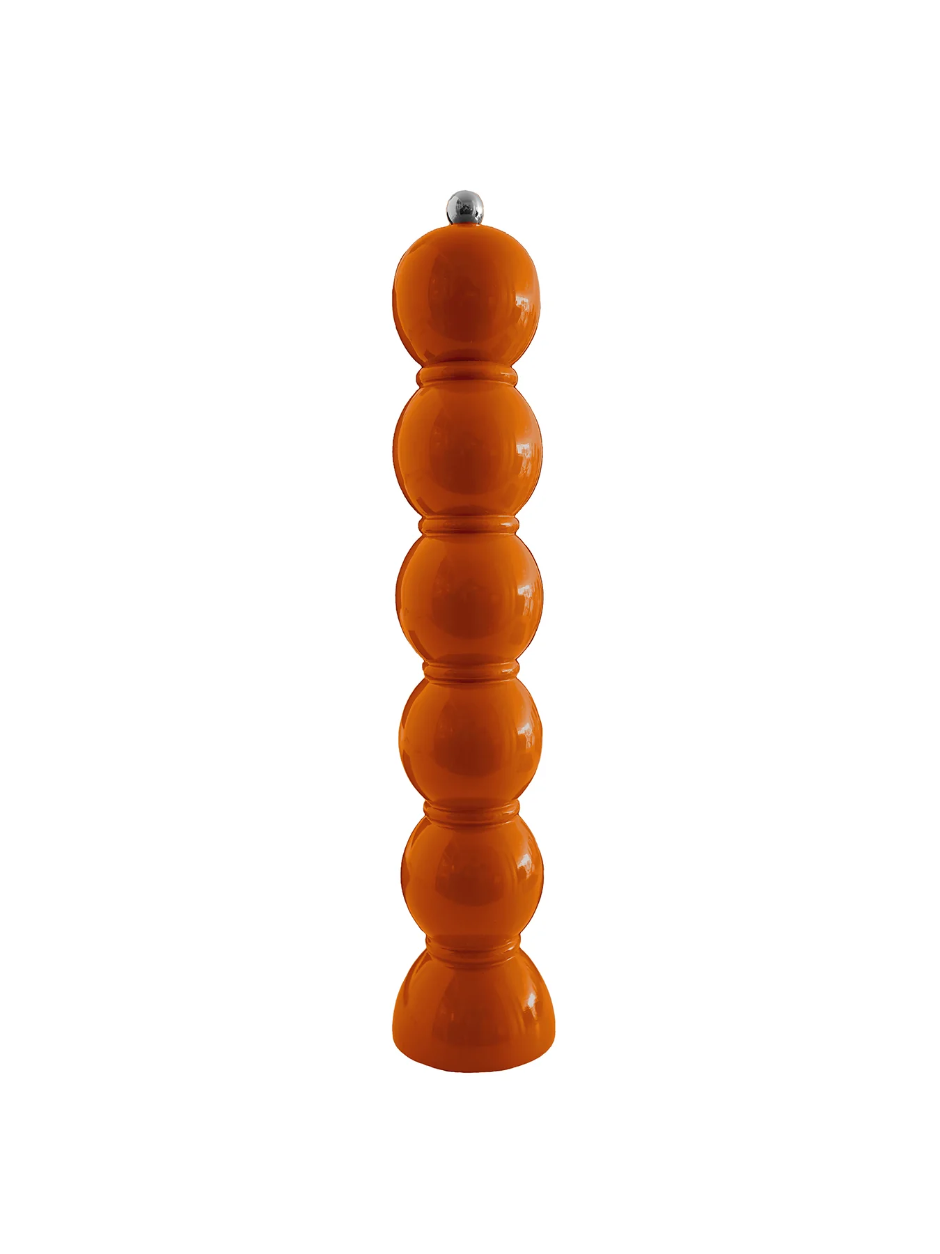 Bobbin Salt or Pepper Mill 35cm - Image 4