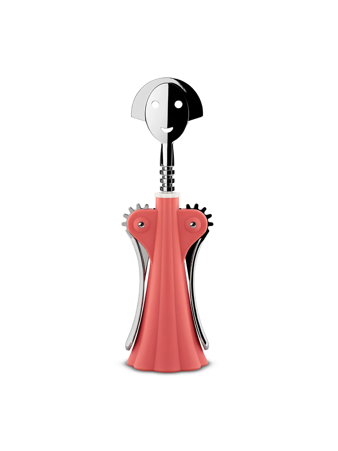 Anna G Corkscrew Purple - Image 3