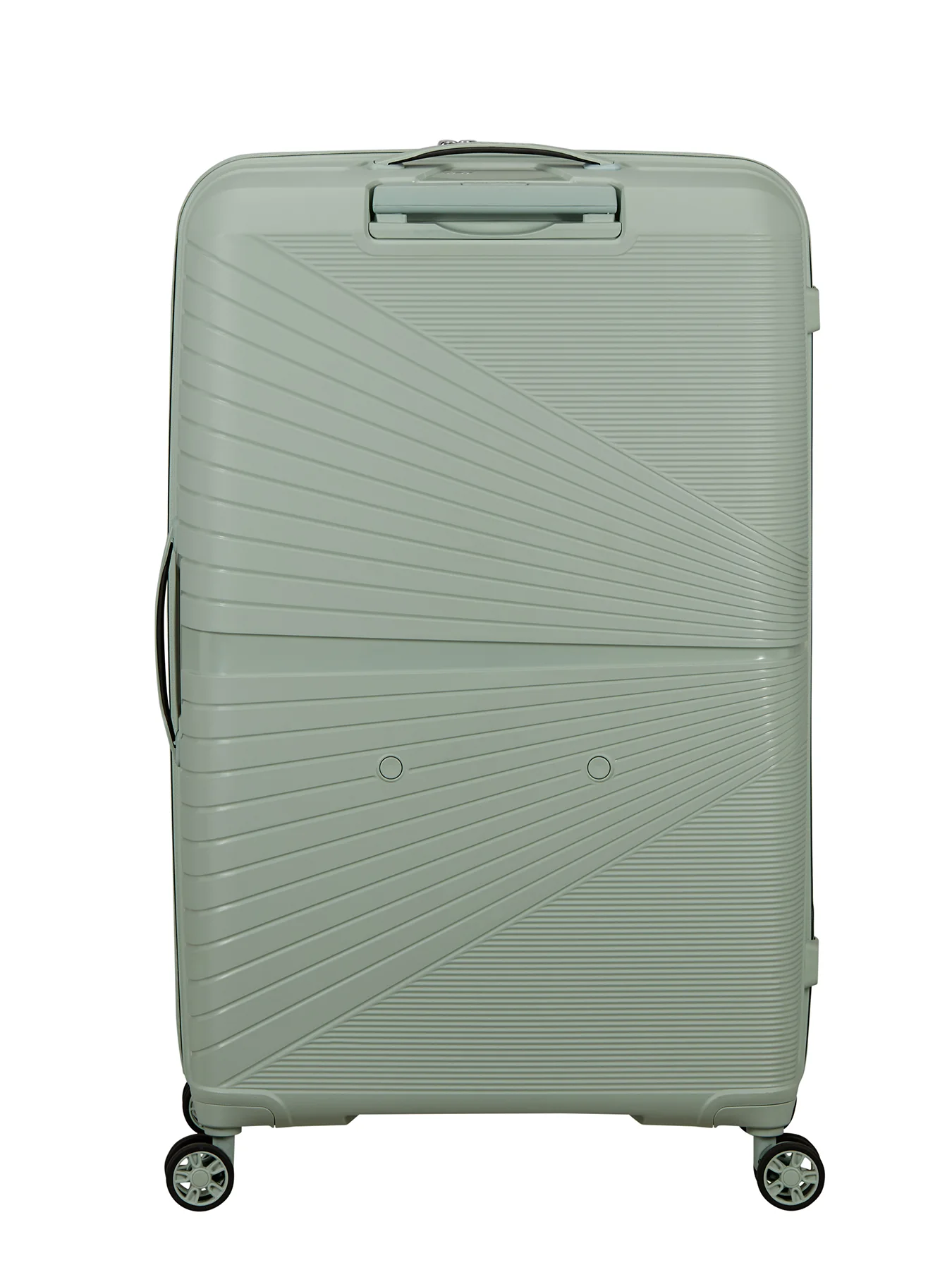 Airconic Large Suitcase 77cm Green - Image 3