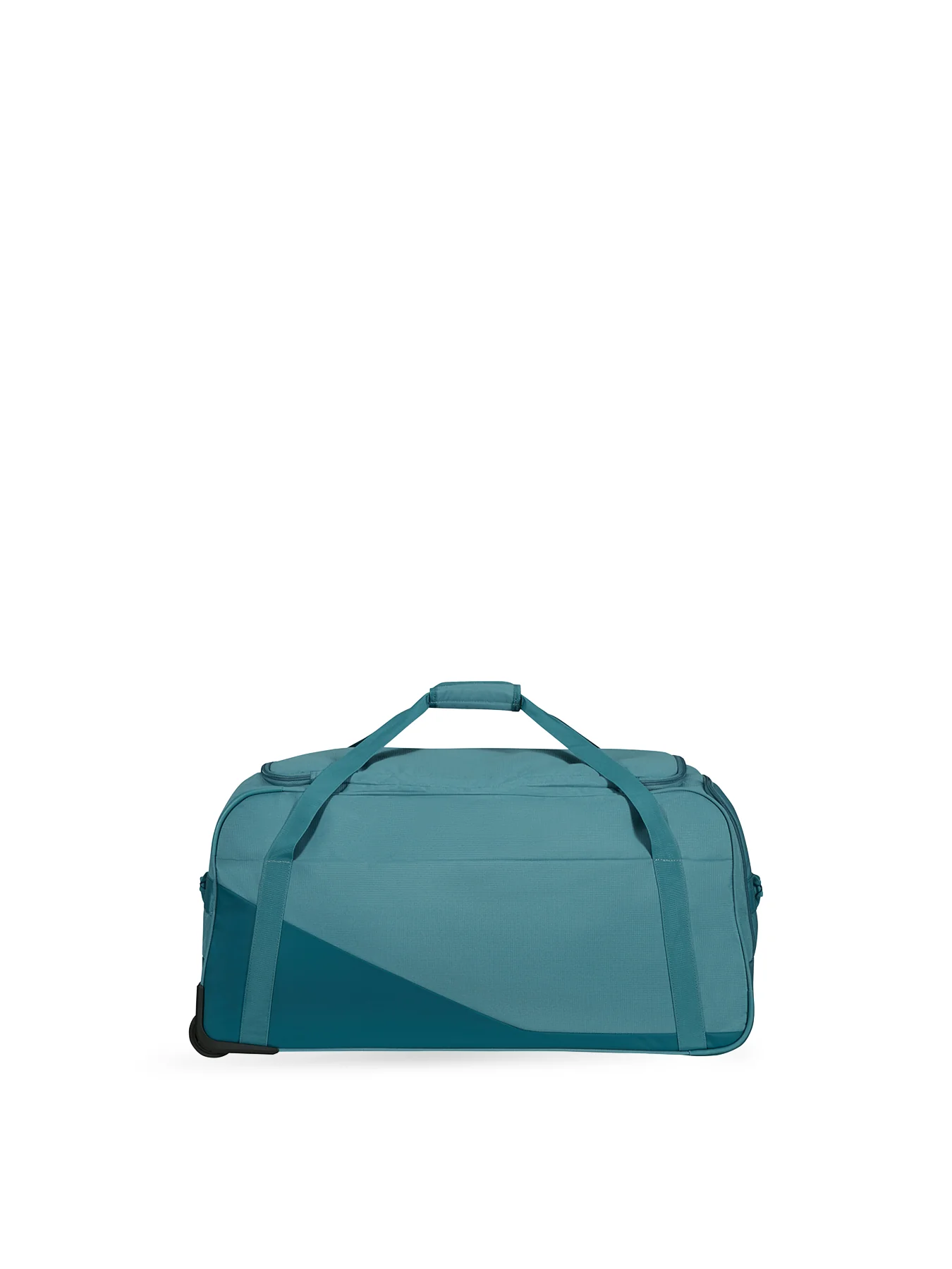 Duffle Bag Large Petrol - Image 3