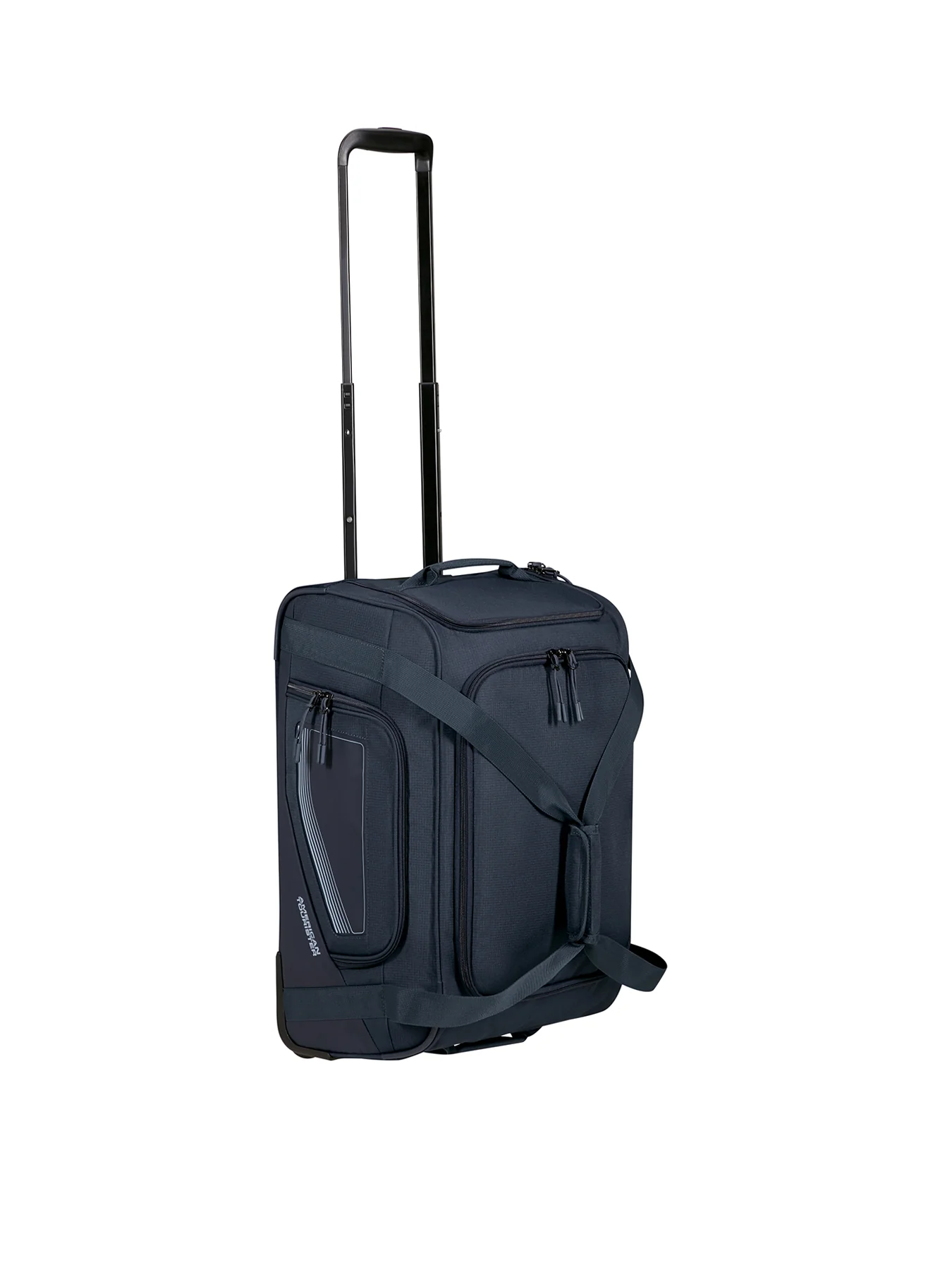 Duffle Bag Small Navy - Image 2