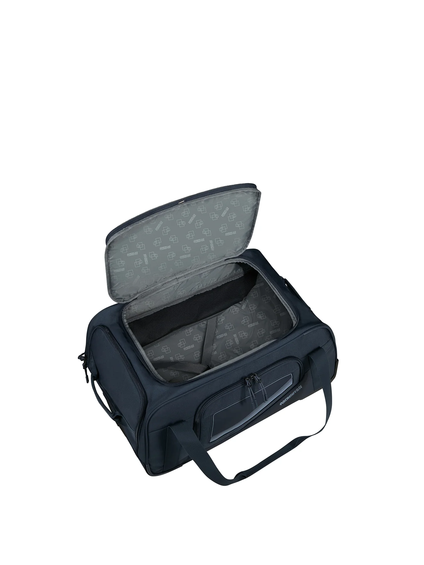 Duffle Bag Small Navy - Image 3