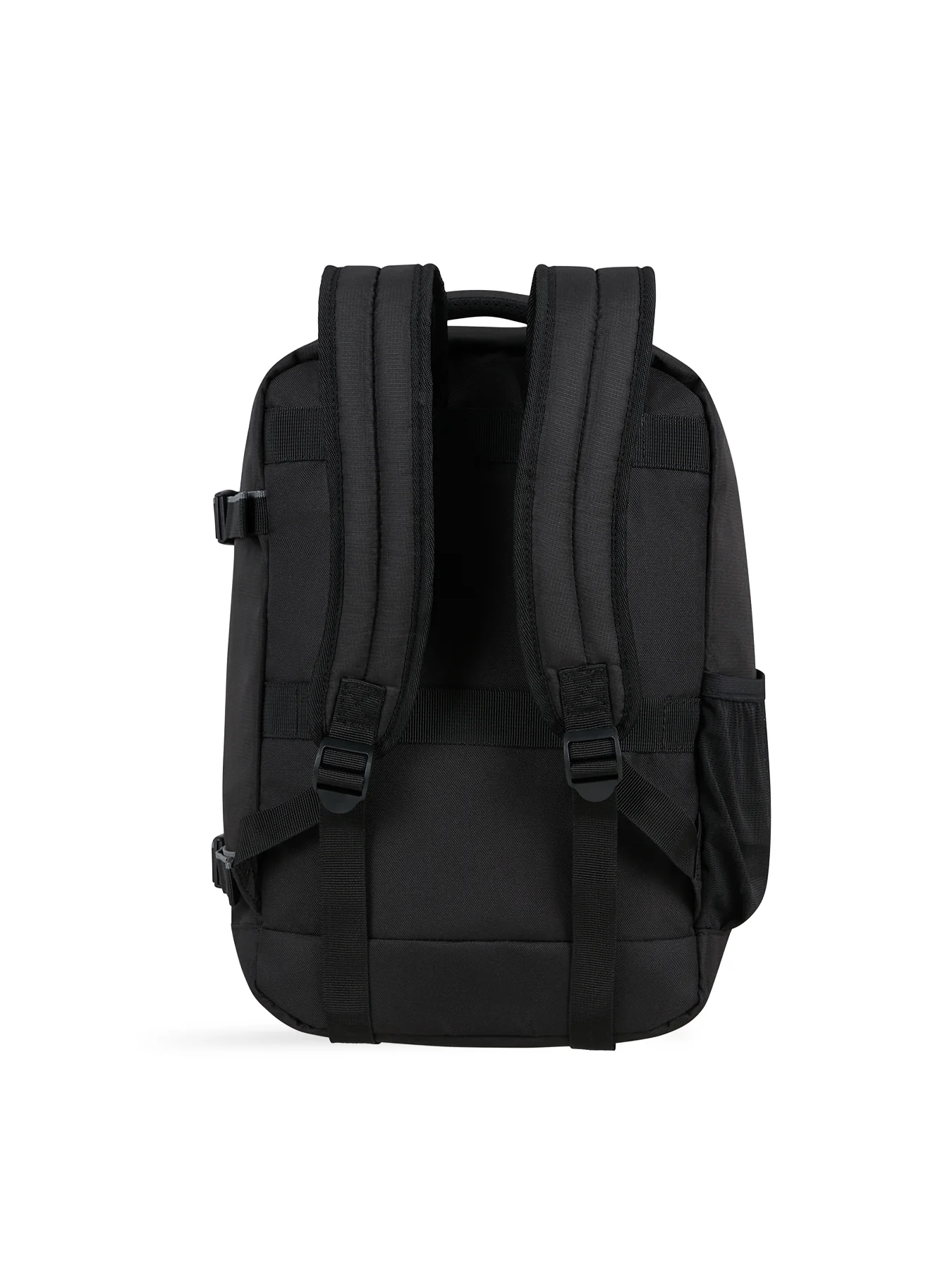 Cloudrider Cabin Backpack Jet Black - Image 2