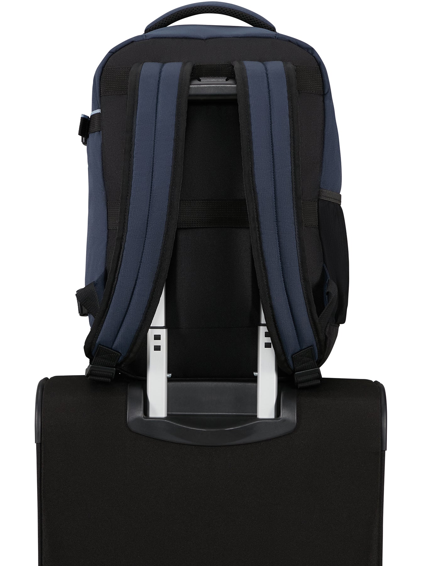 Cloudrider Cabin Backpack Sky Navy - Image 4