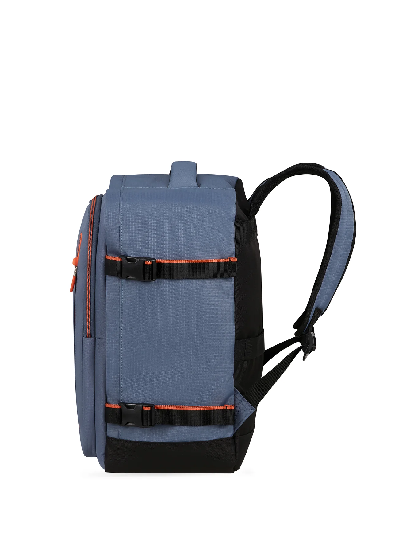 Cloudrider Cabin Backpack Stone Blue - Image 3