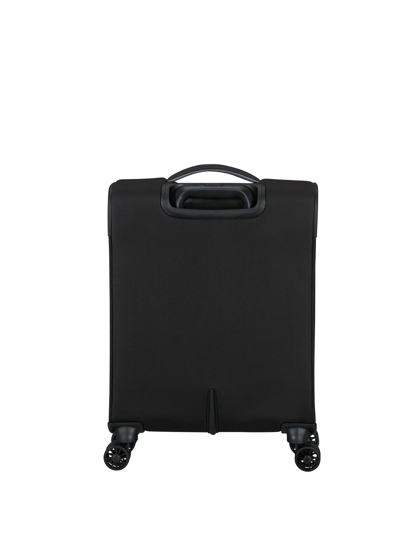 Cloudrider Cabin Spinner Suitcase Jet Black - Image 2