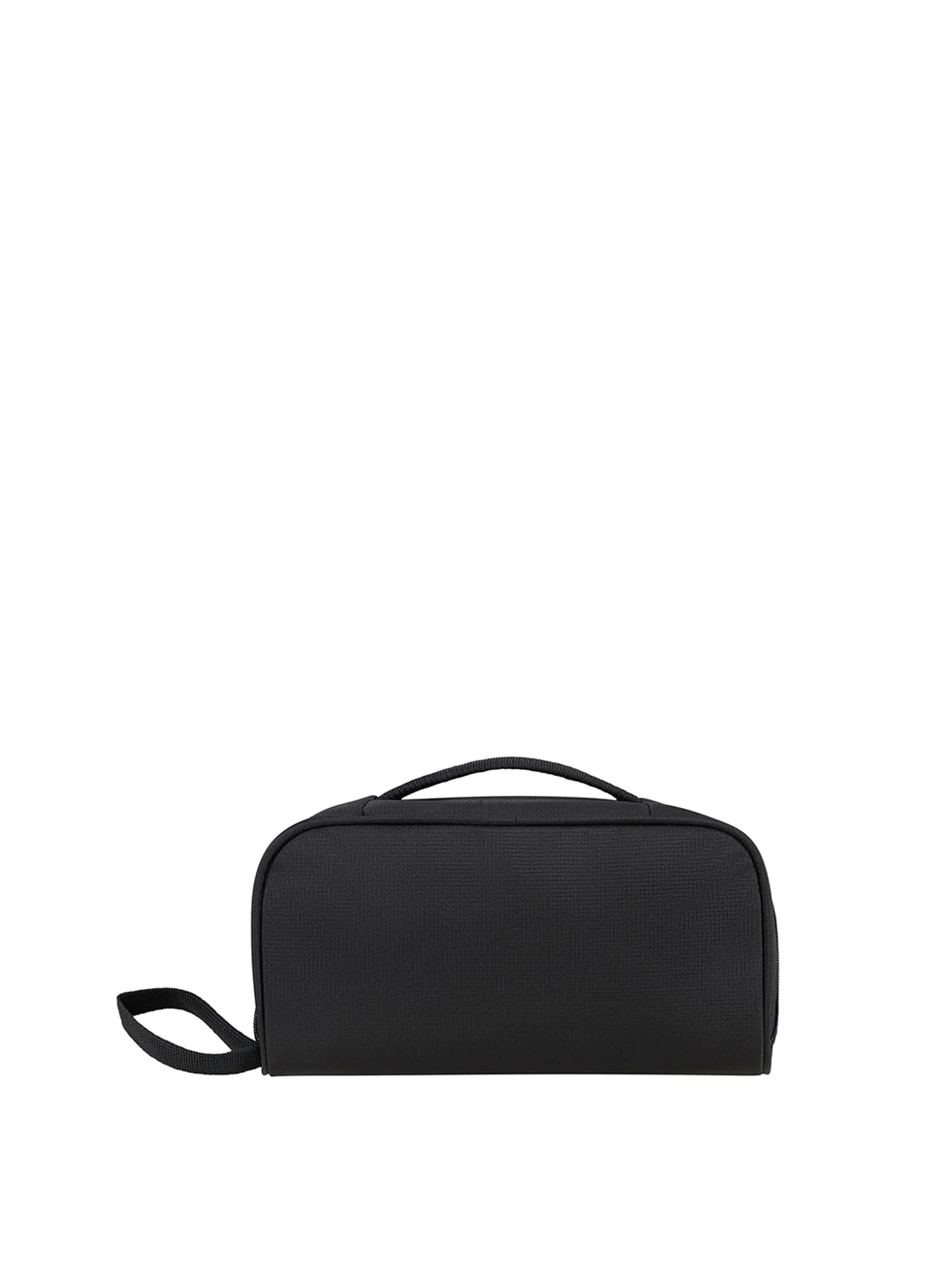 Cloudrider Wash Bag Jet Black - Image 3