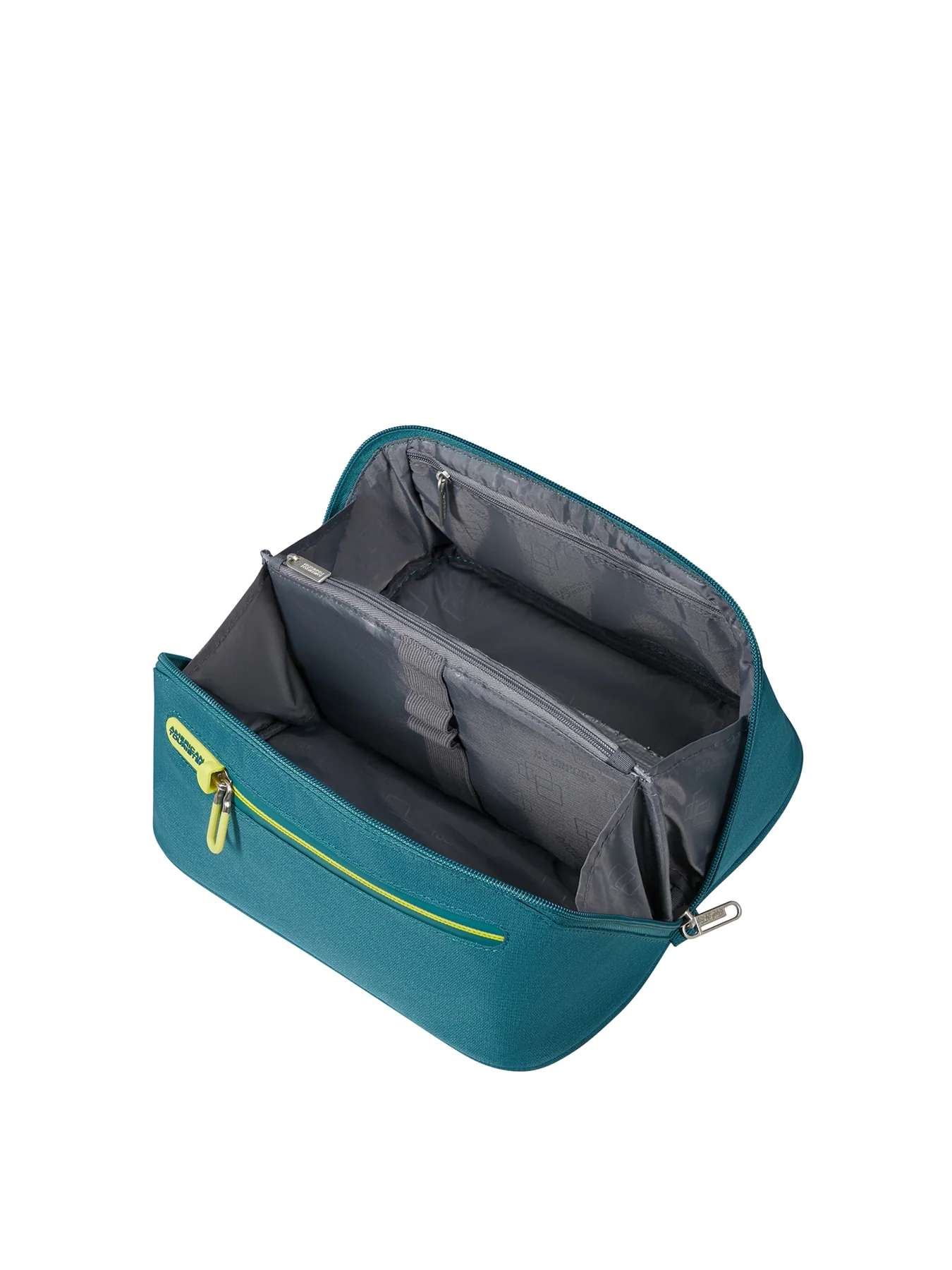 Cloudrider Wash Bag Misty Teal - Image 2