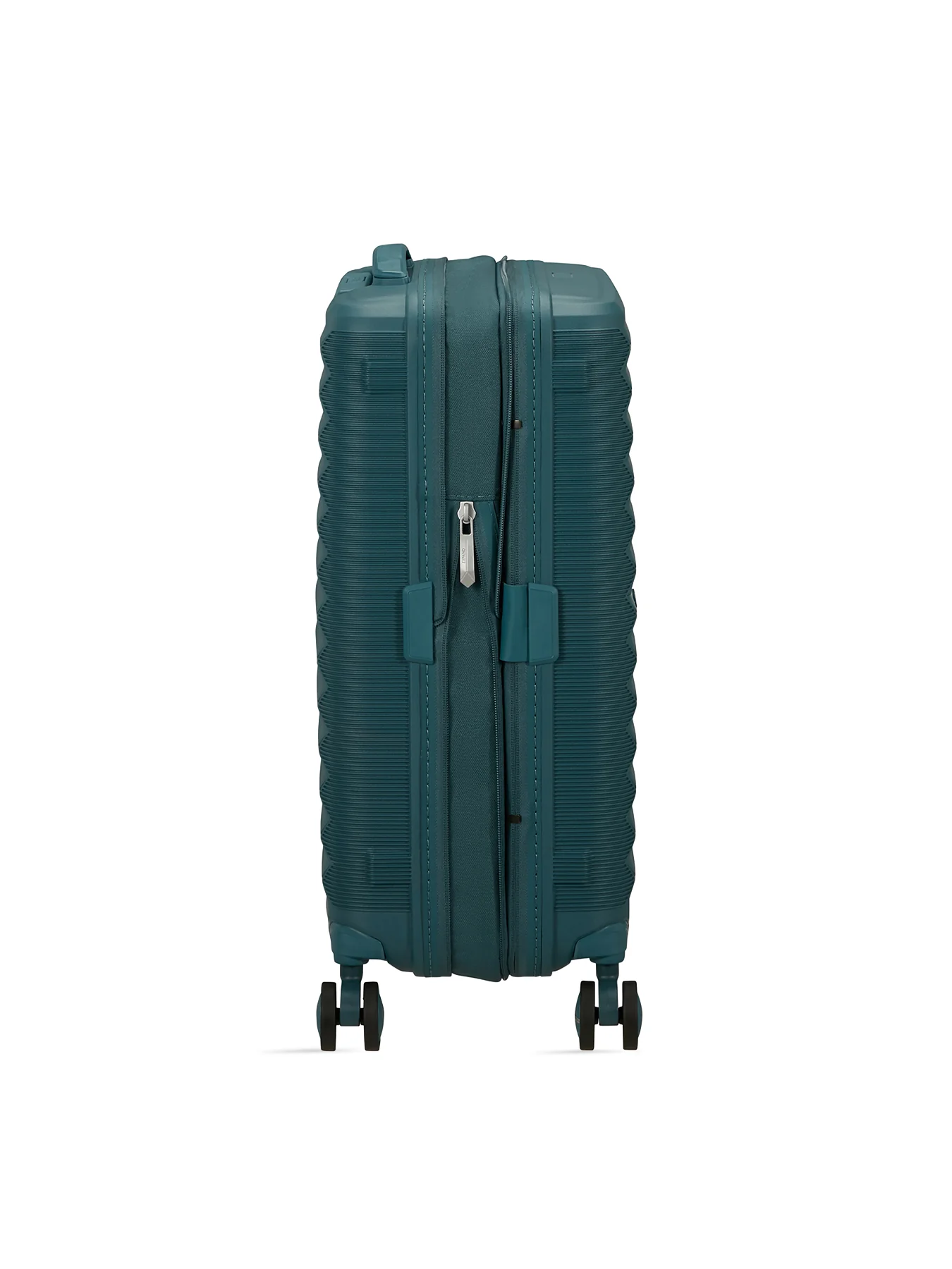 Cabin Spinner Suitcase 55cm Teal - Image 3