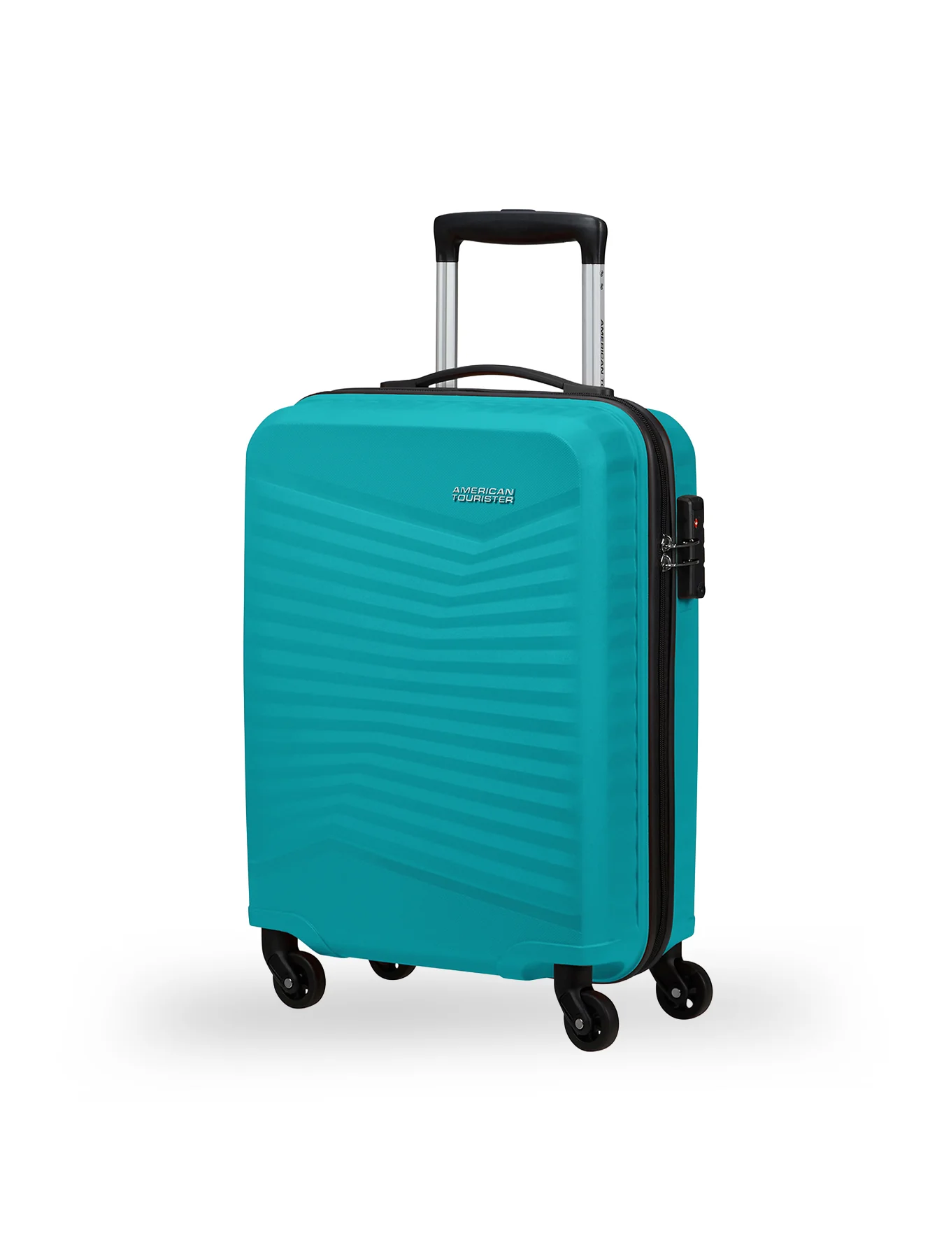 Cabin Spinner Suitcase Black