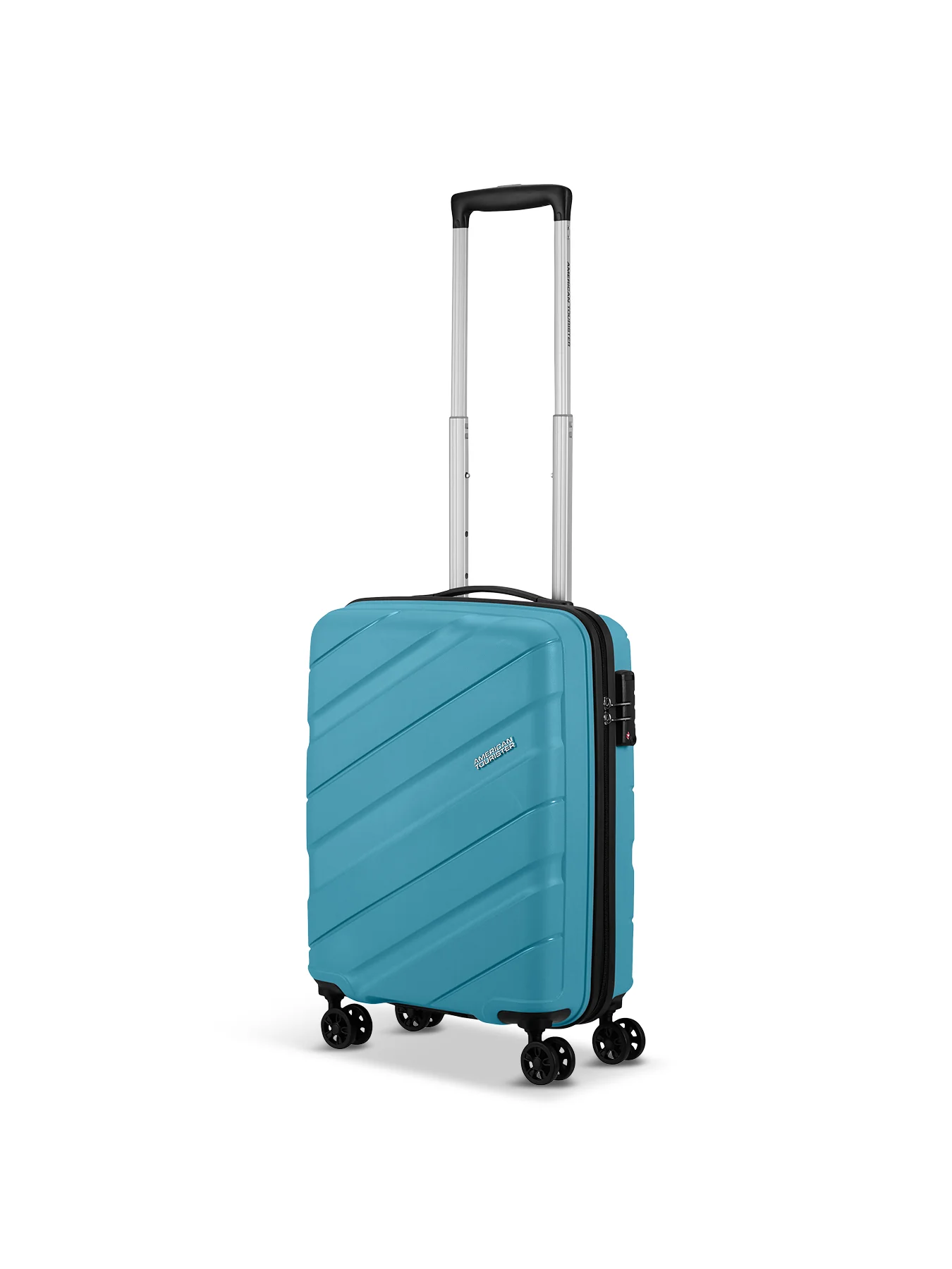 Spinner 55/20 Suitcase - Image 5