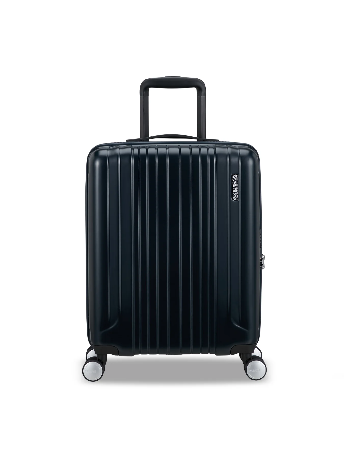 Skyrail Cabin Suitcase 55cm Spinner TSA Blue