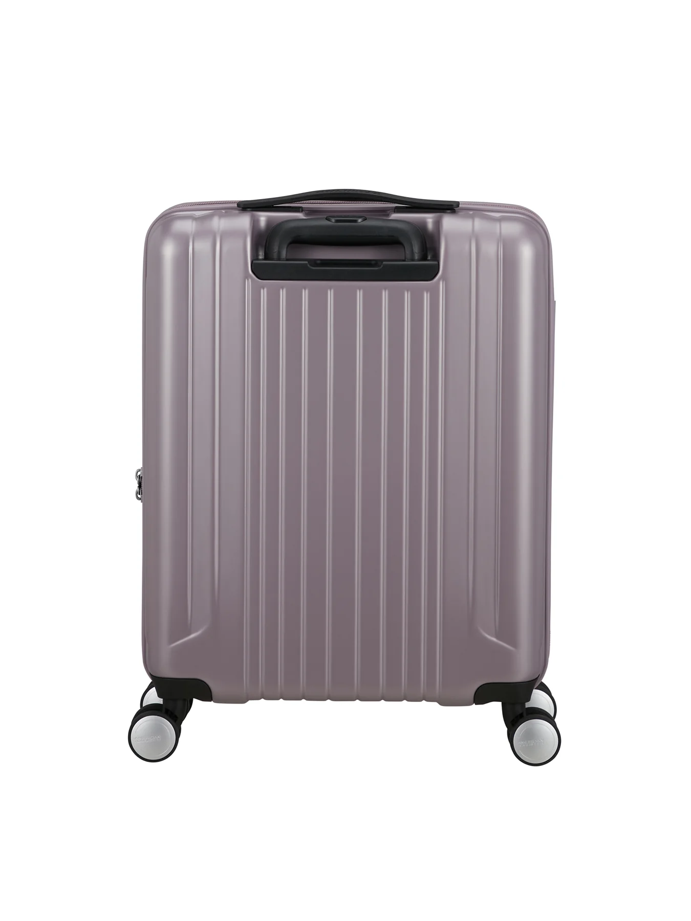 Skyrail Cabin Suitcase 55cm Spinner TSA Pink - Image 2