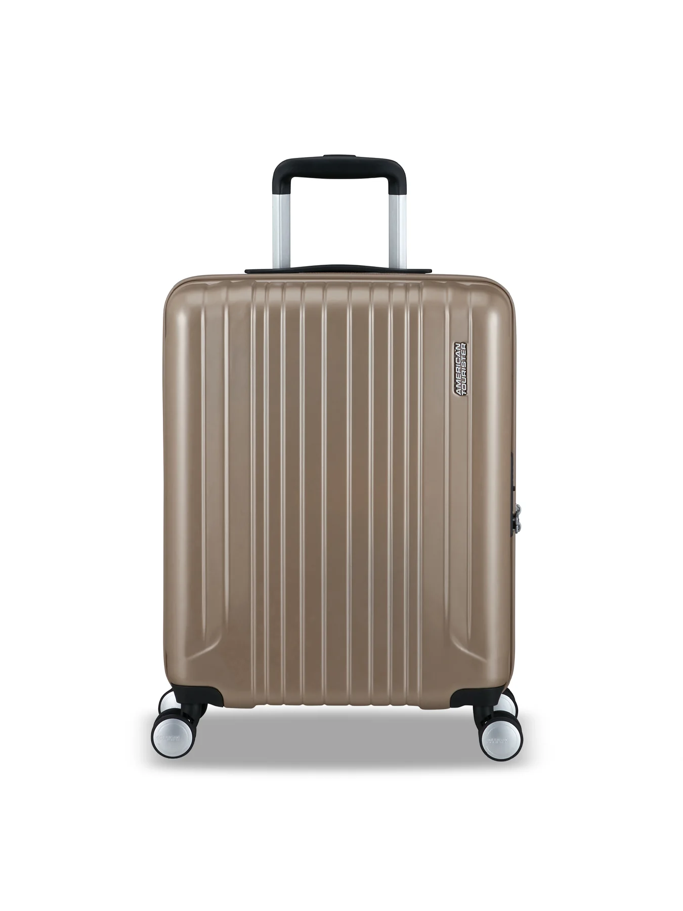 Skyrail Cabin Suitcase 55cm Spinner TSA Neutral