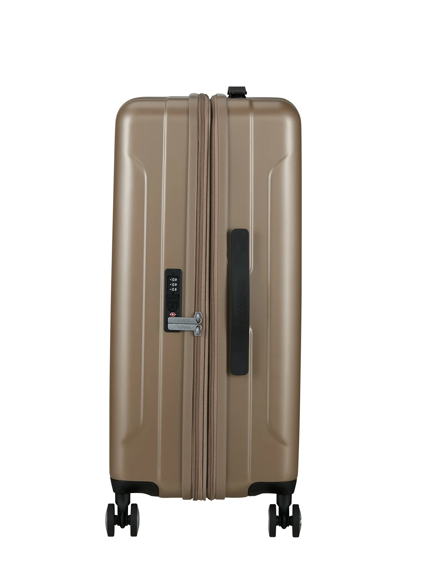 Skyrail Medium Suitcase 67cm Expandable Spinner TSA Neutral - Image 4