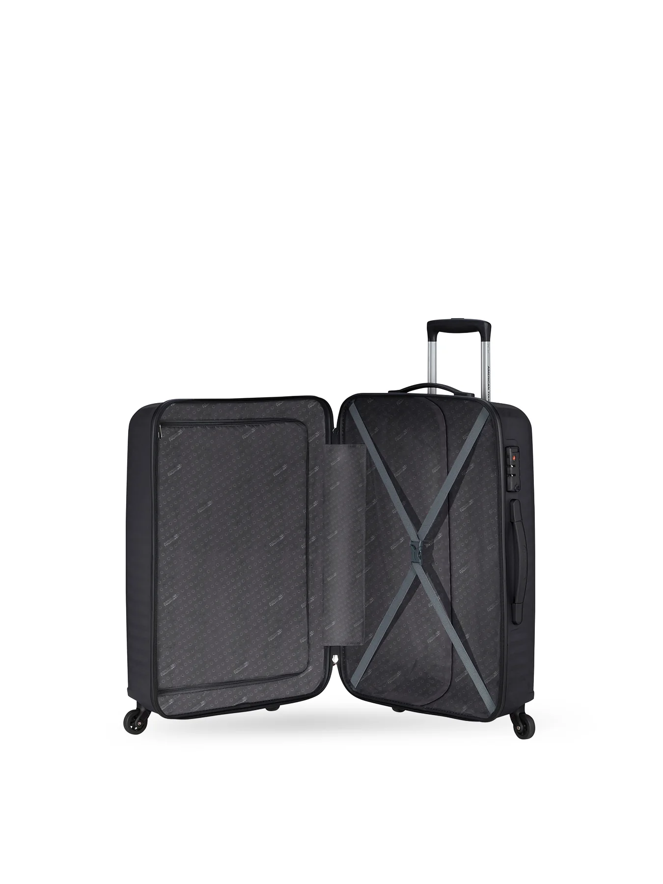 Spinner Medium Suitcase - Image 4