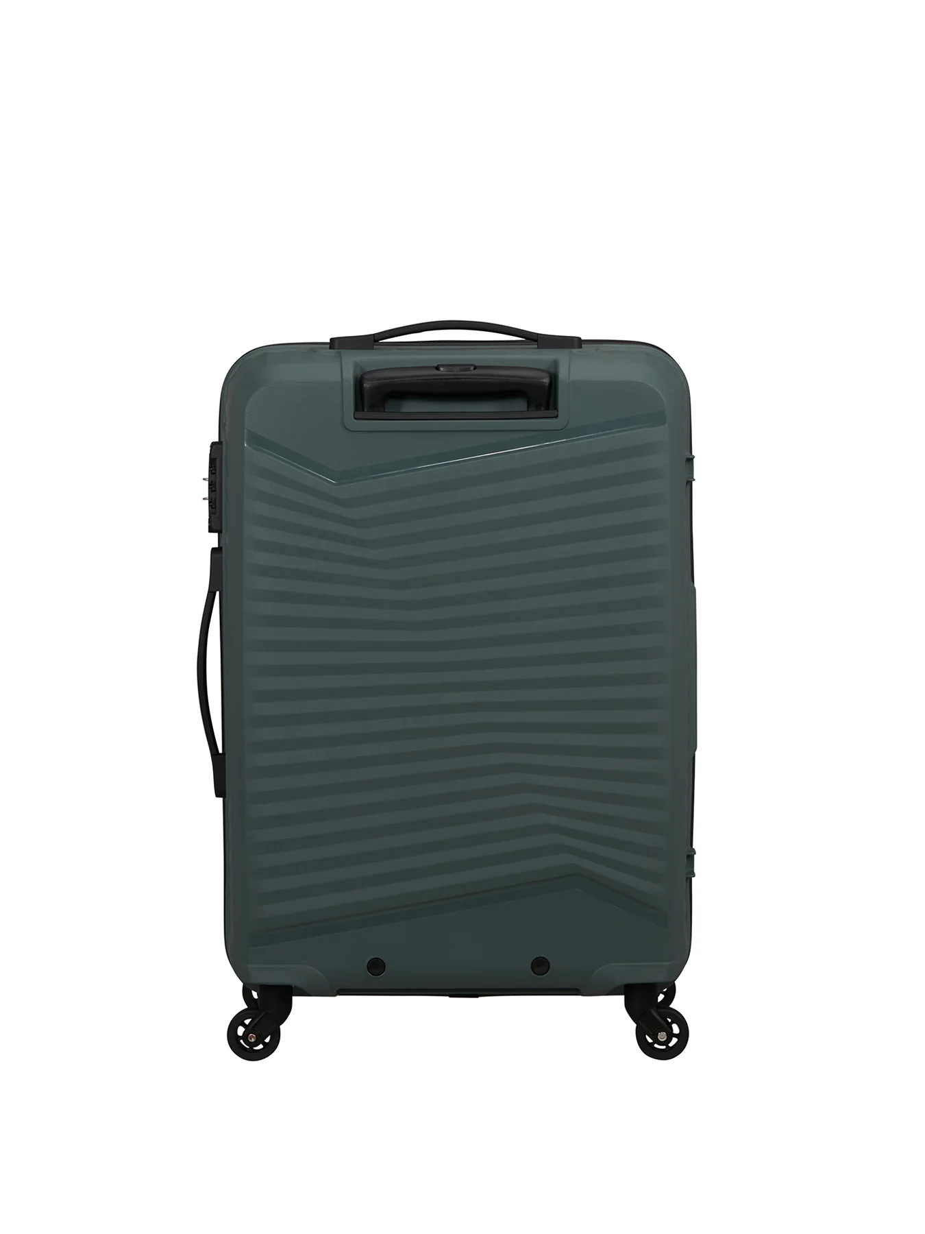 Spinner 68 Medium Suitcase Graphite - Image 4