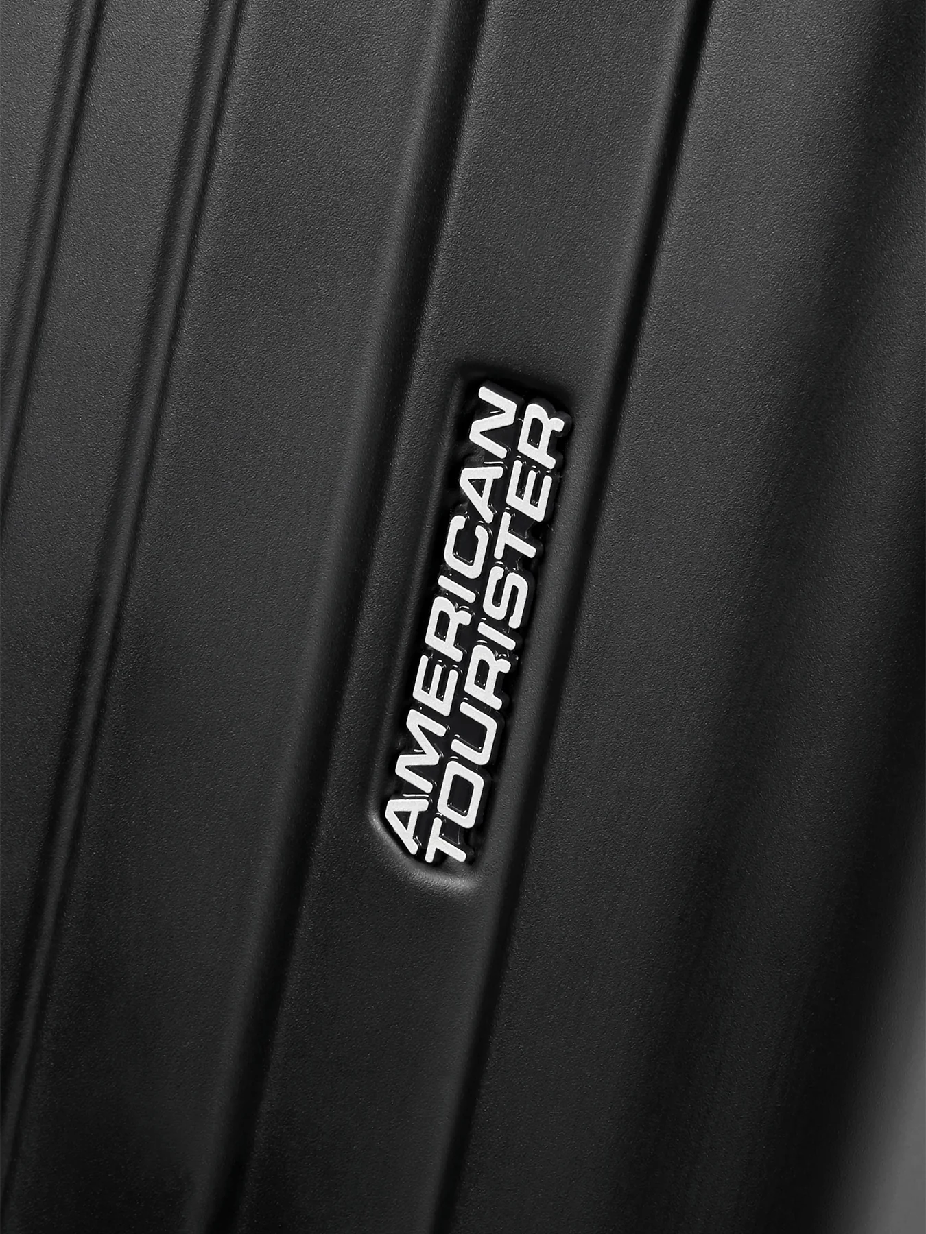 Skyrail Large Suitcase 77cm Expandable Spinner TSA Black - Image 3