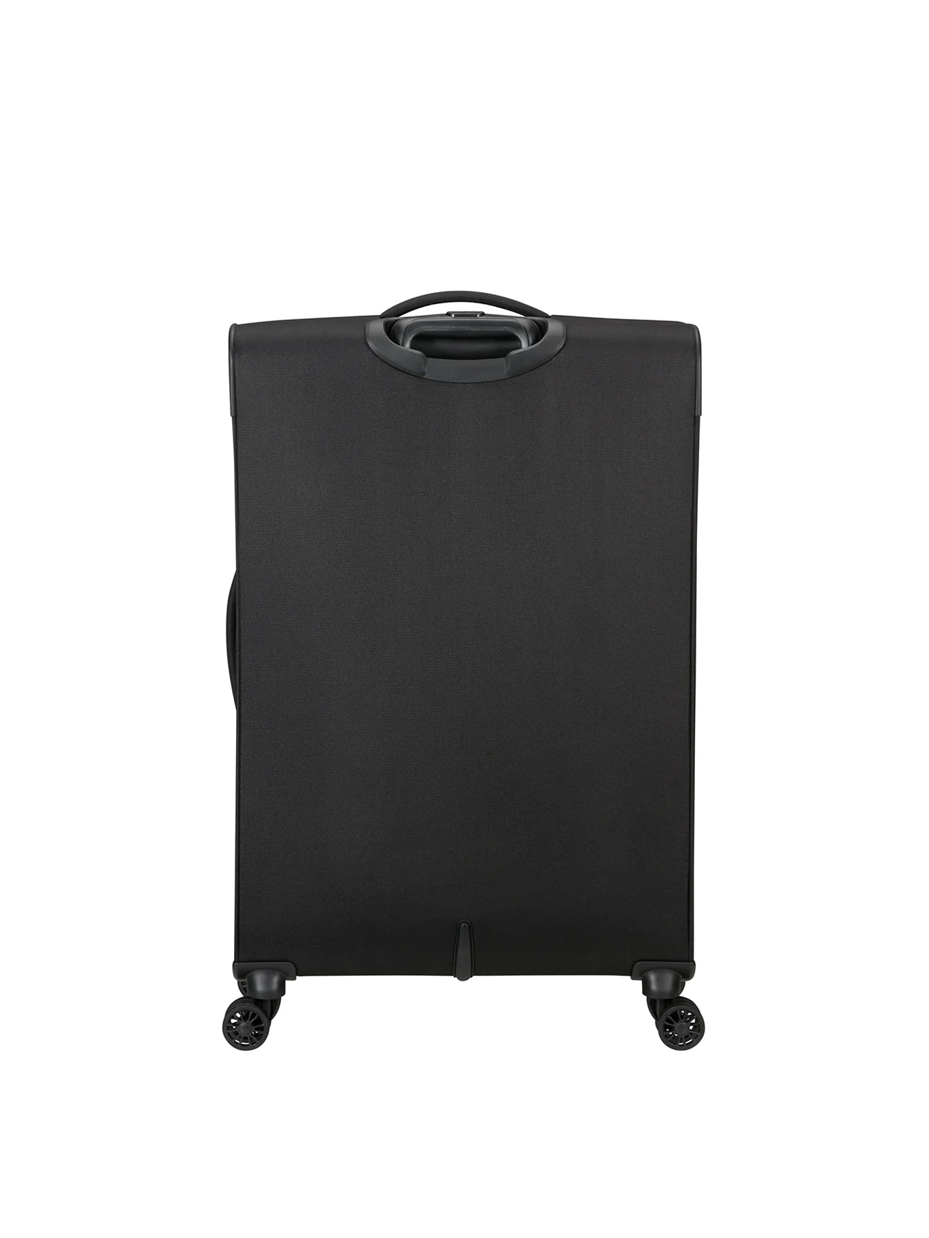 Spinner Large Suitcase Black - Image 3