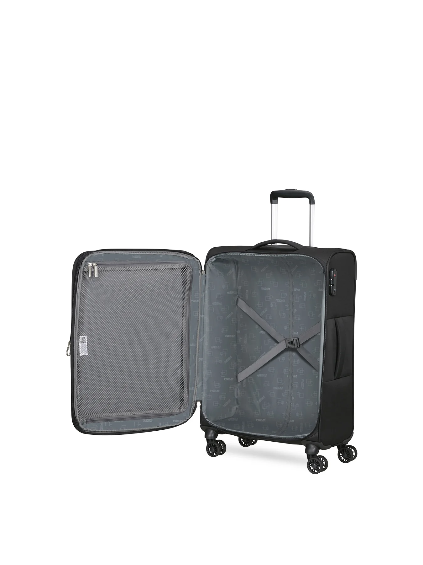 Spinner Medium Suitcase - Image 2