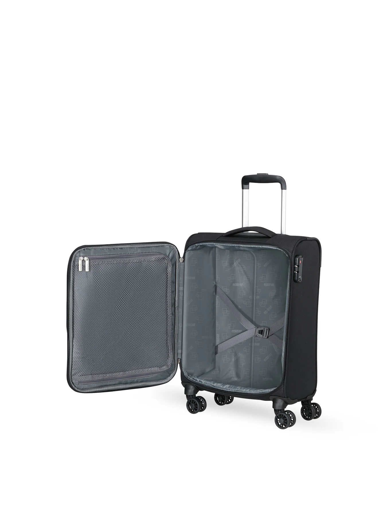 Spinner Cabin Suitcase - Image 2