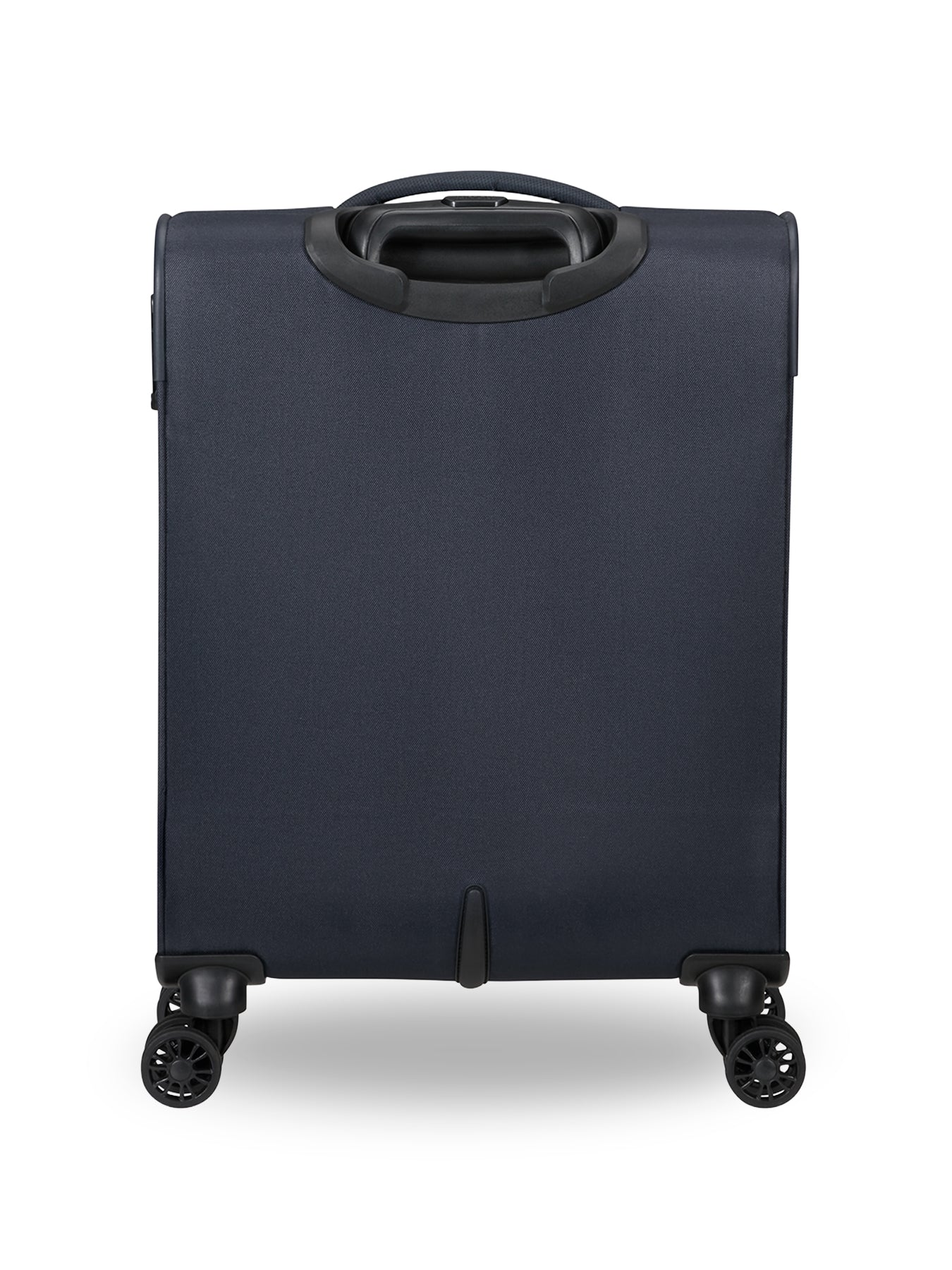 Spinner TSA Cabin Suitcase Small Navy - Image 3