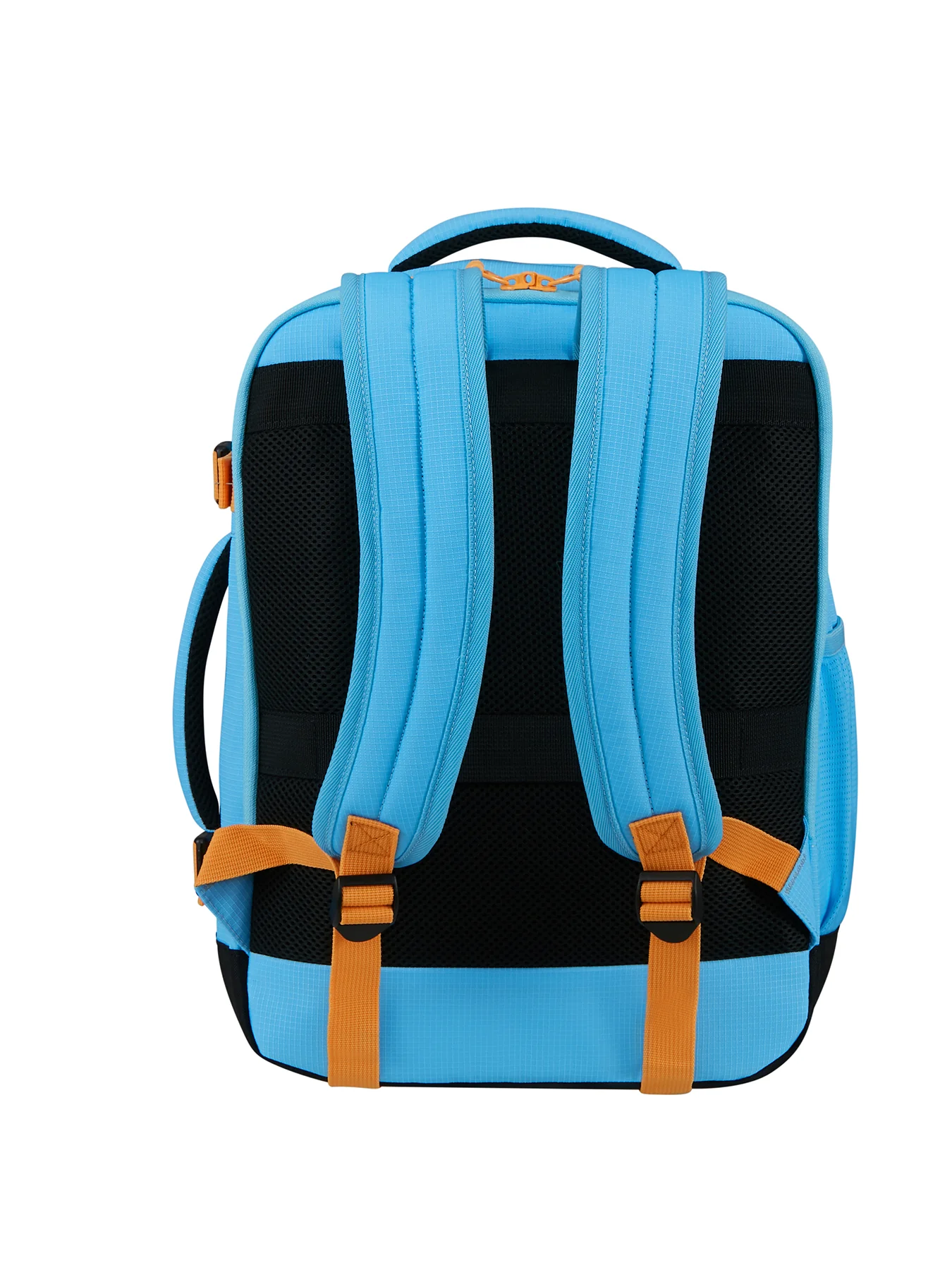 Take2Cabin Travel Backpack Blue - Image 3