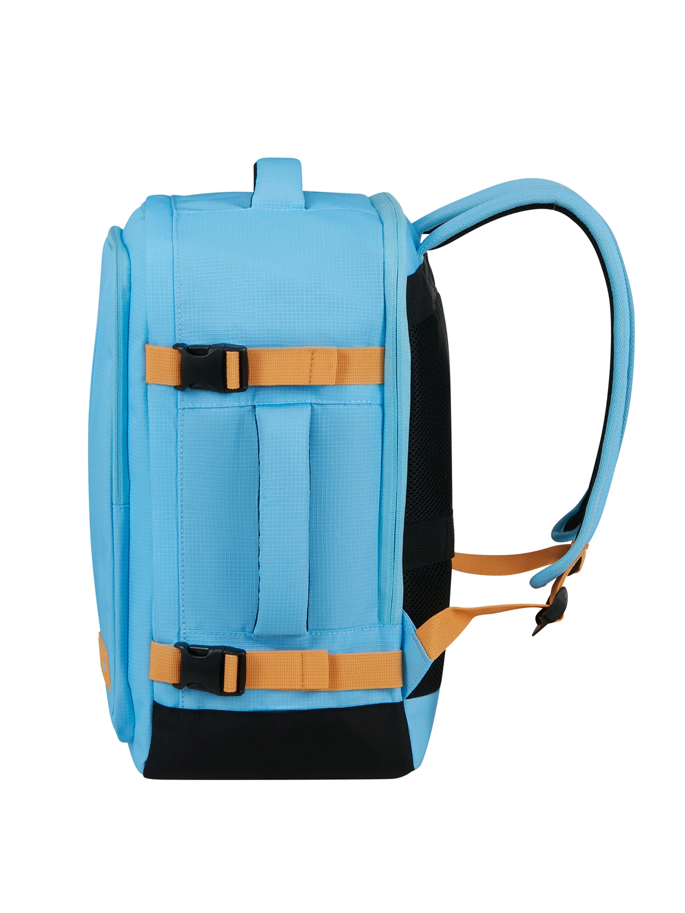 Take2Cabin Travel Backpack Blue - Image 4