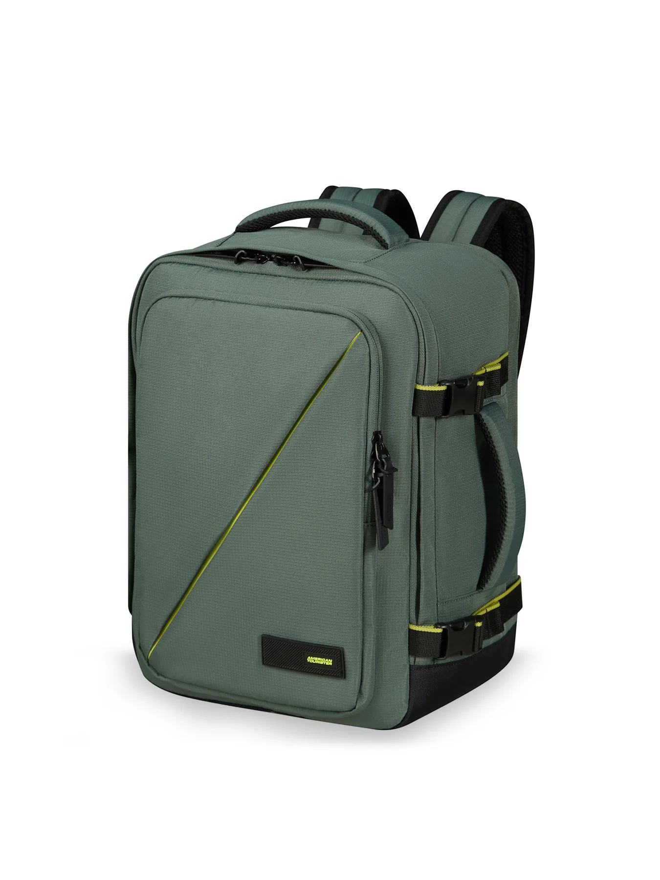 Take2Cabin Cabin Backpack Dark Forest