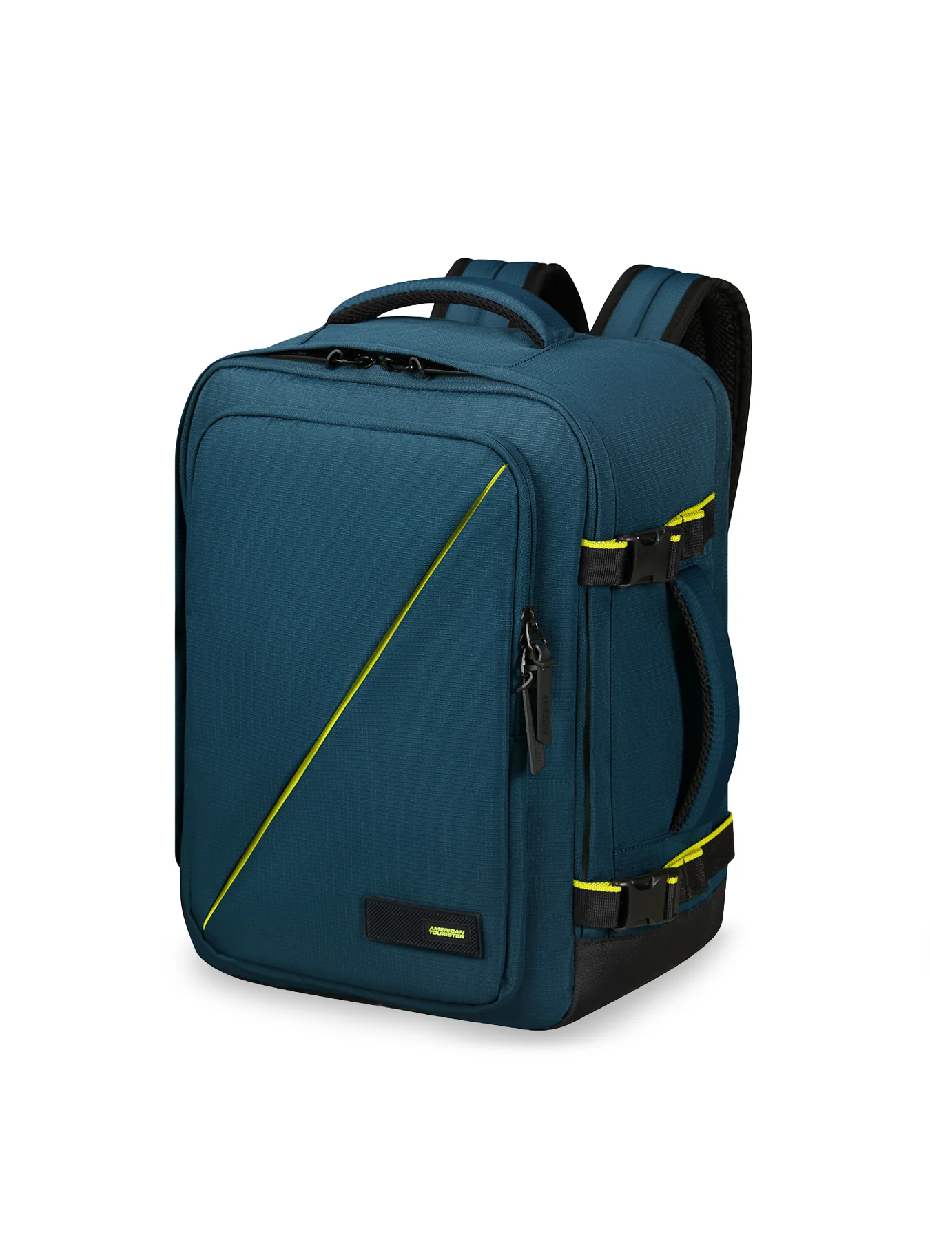 Take2Cabin Cabin Backpack Harbor Blue
