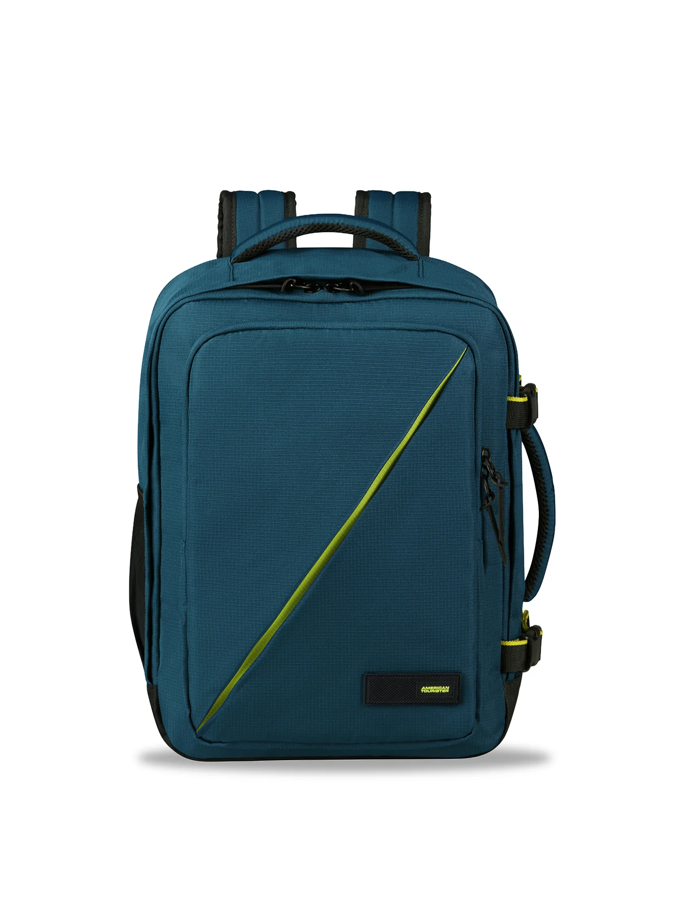Take2Cabin Cabin Backpack Harbor Blue - Image 2