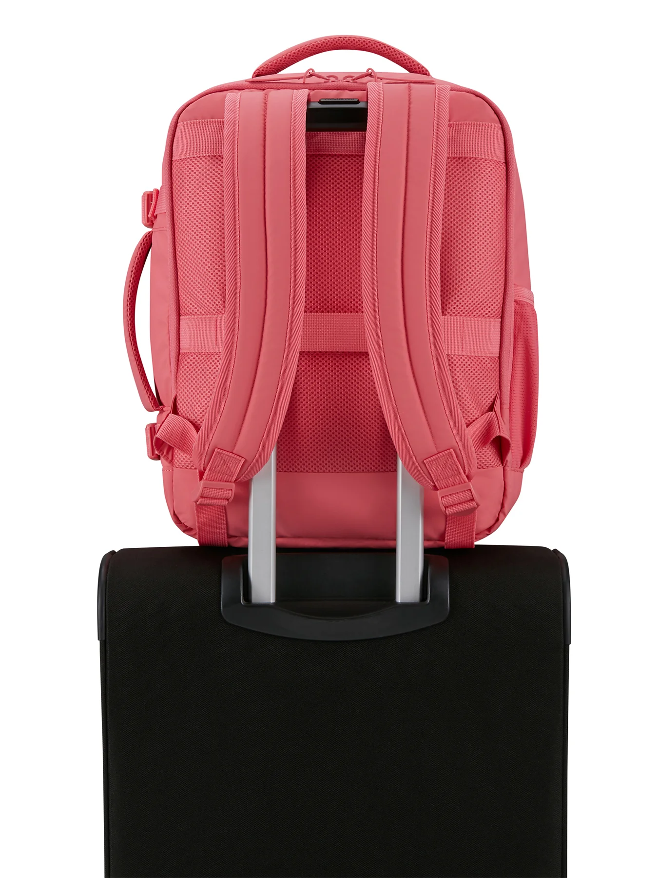 Take2Cabin Cabin Backpack Pink Glitch - Image 3